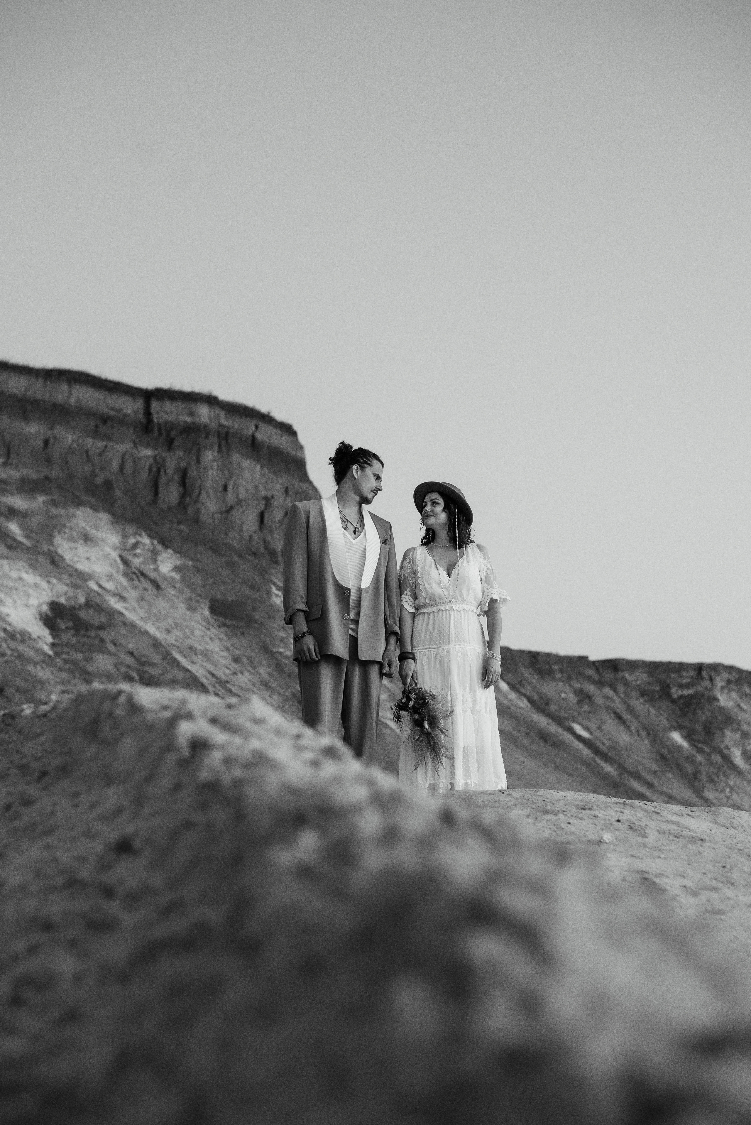 Нюра+Дима. Свадебный и семейный фотограф Волгоград Ксения Афонина