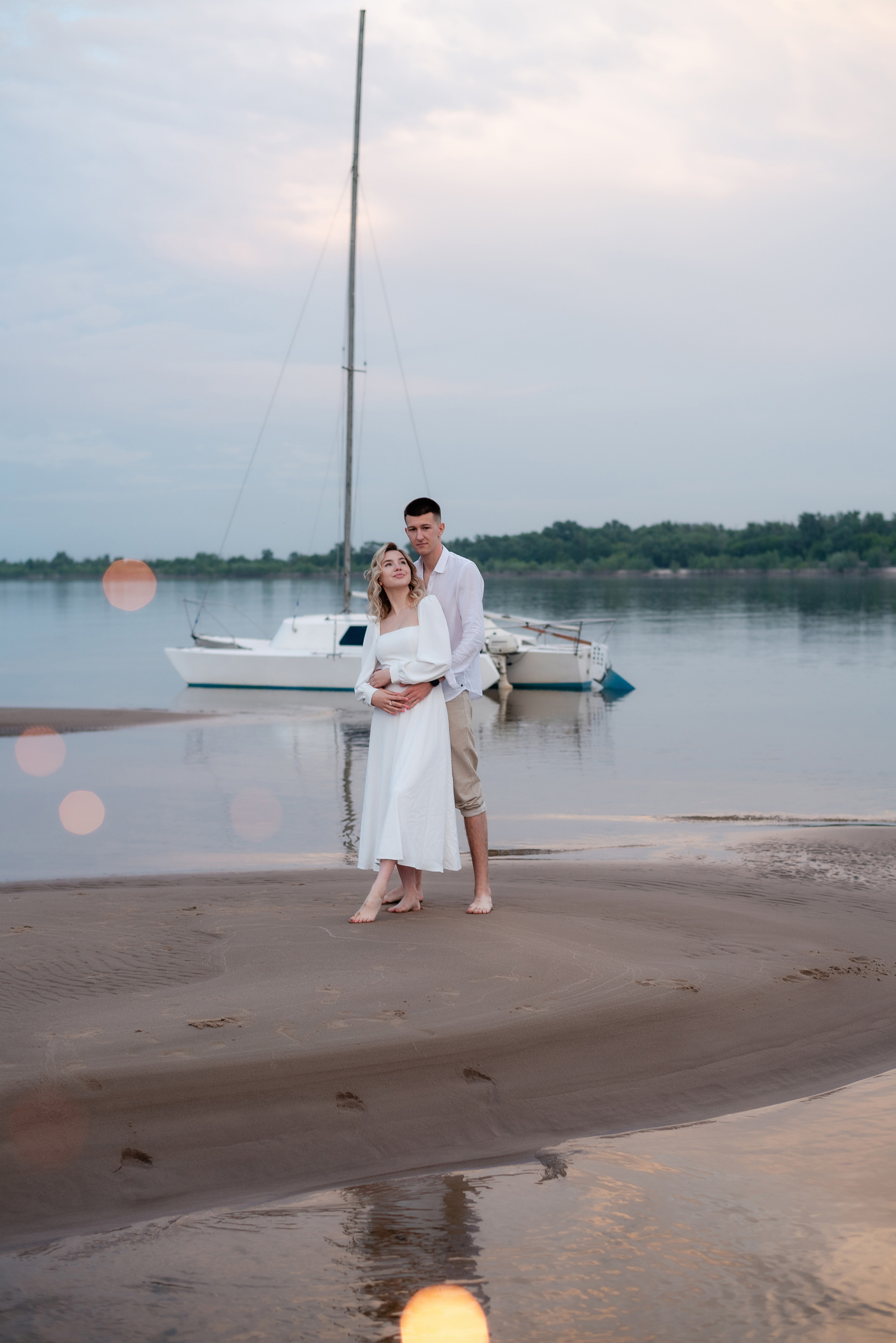 Лиза+Юра. Свадебный и семейный фотограф Волгоград Ксения Афонина