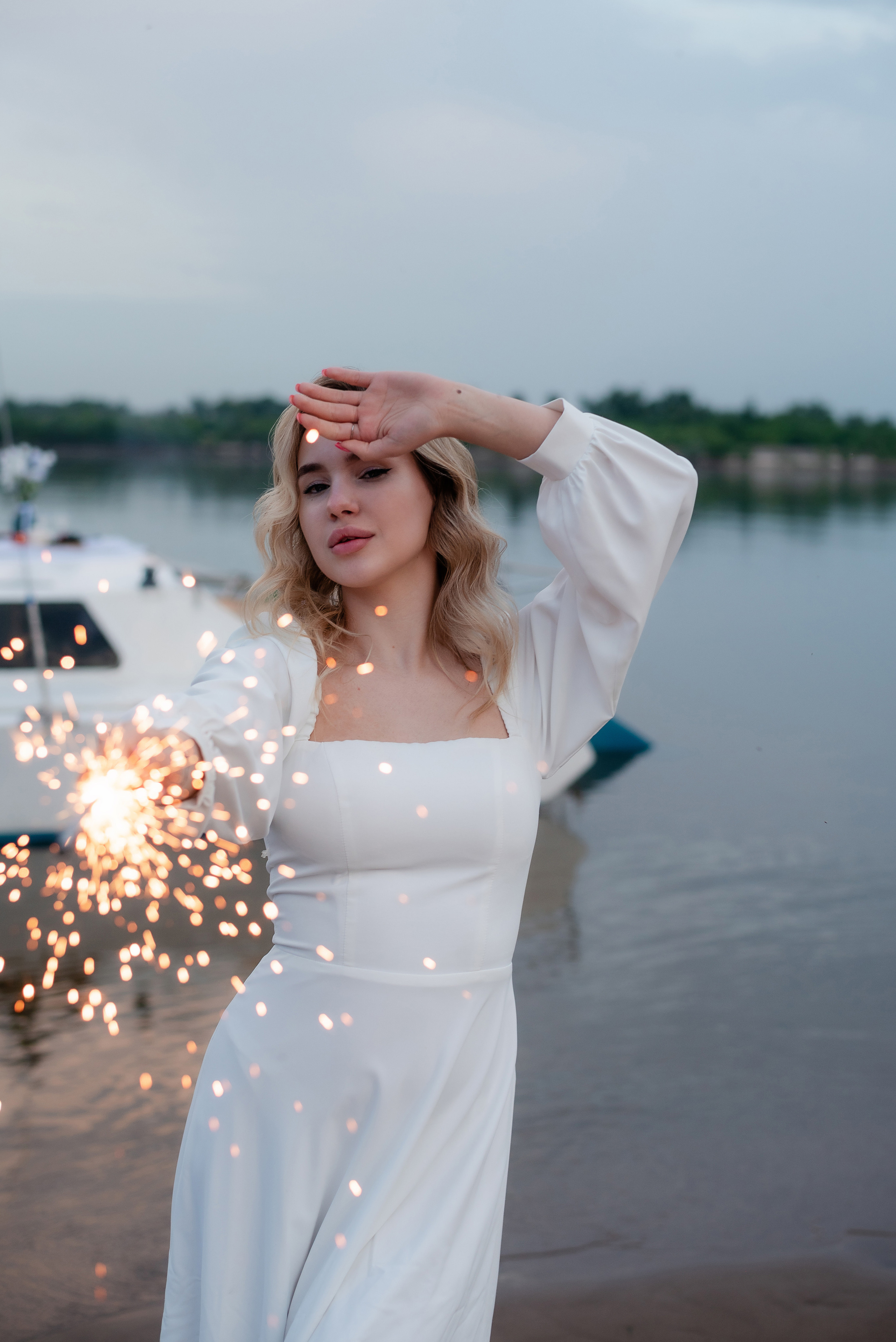 Лиза+Юра. Свадебный и семейный фотограф Волгоград Ксения Афонина
