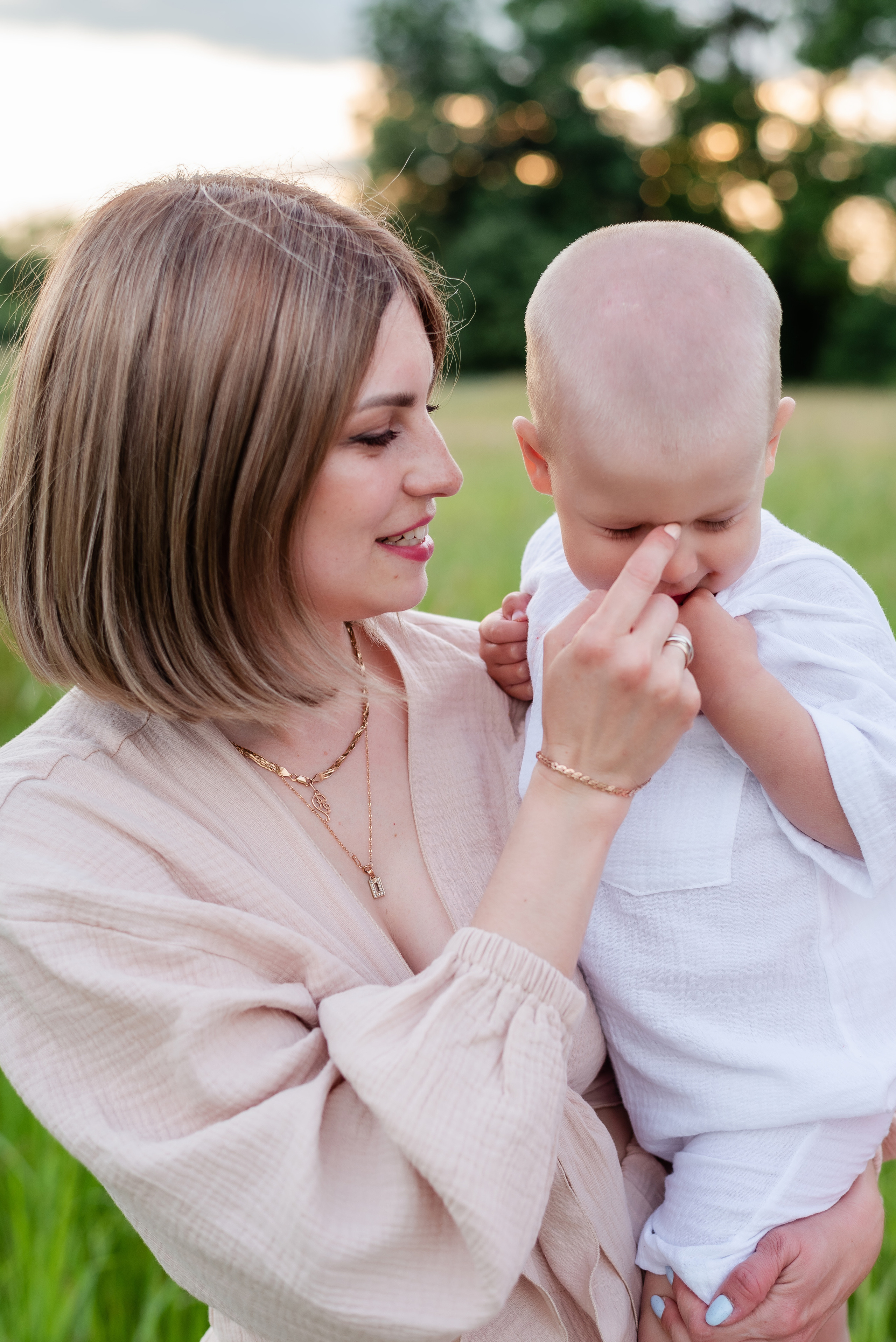 Анастасия+Варвара+Андрей. Свадебный и семейный фотограф Волгоград Ксения Афонина