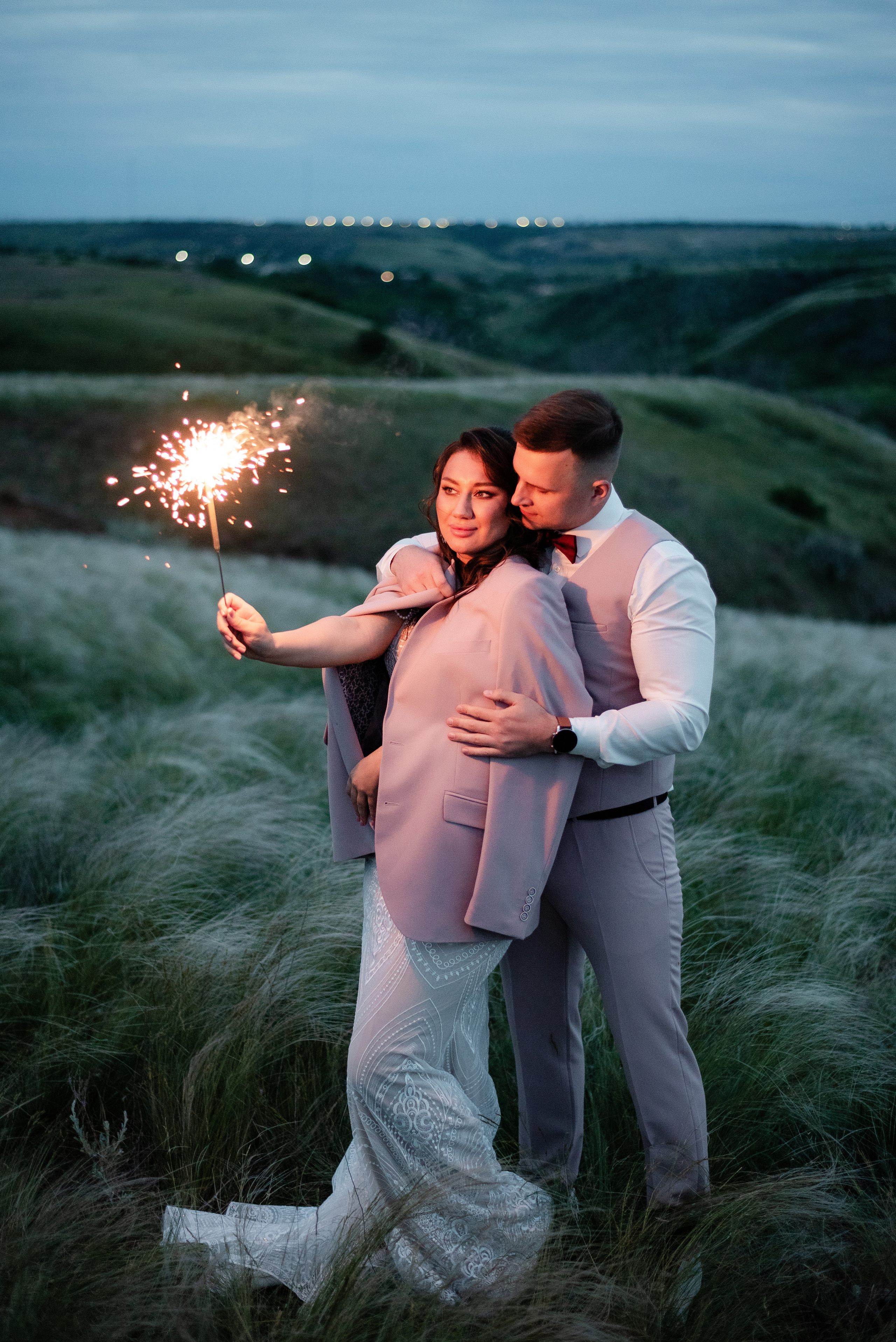 Регина+Александр. Свадебный и семейный фотограф Волгоград Ксения Афонина