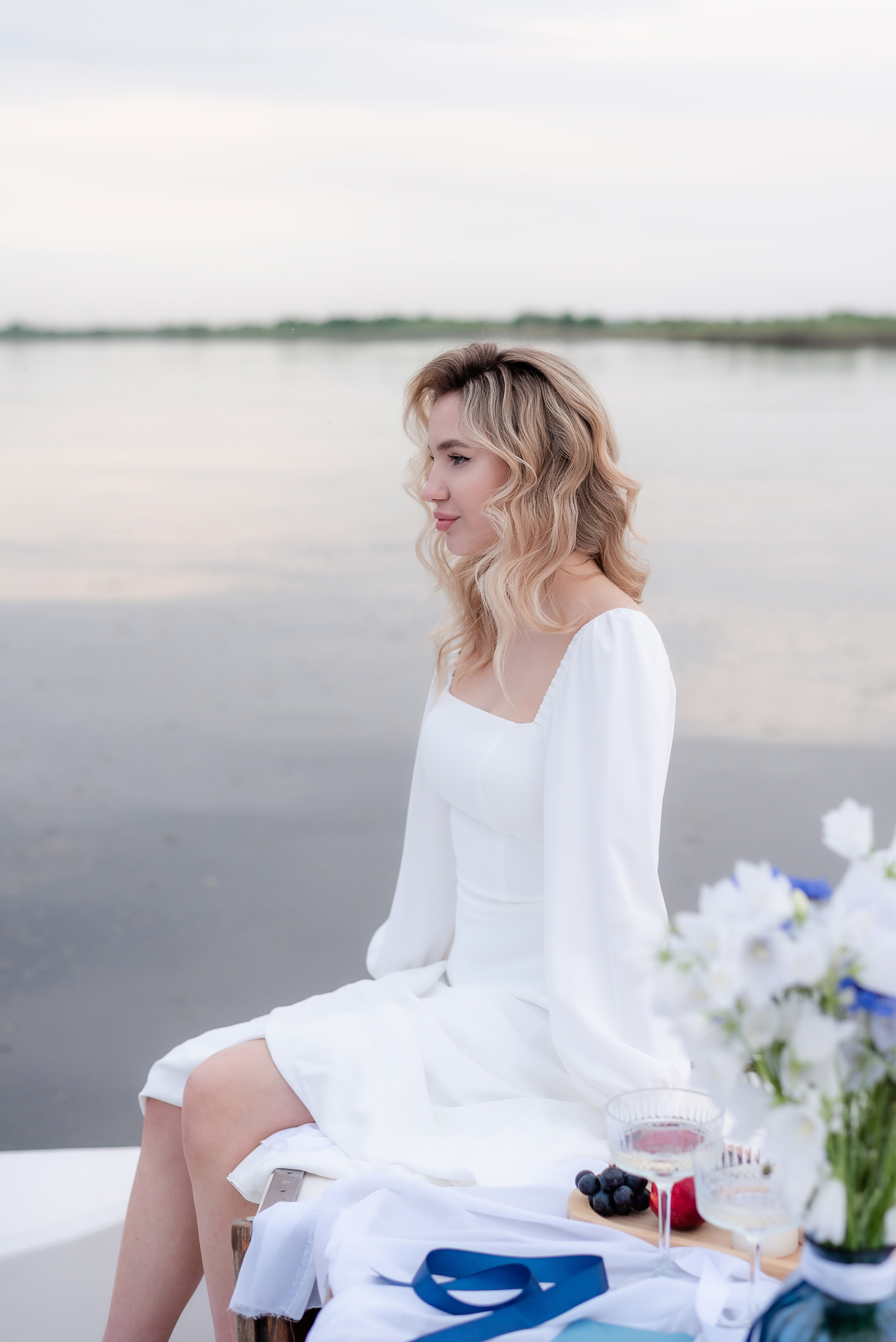 Лиза+Юра. Свадебный и семейный фотограф Волгоград Ксения Афонина