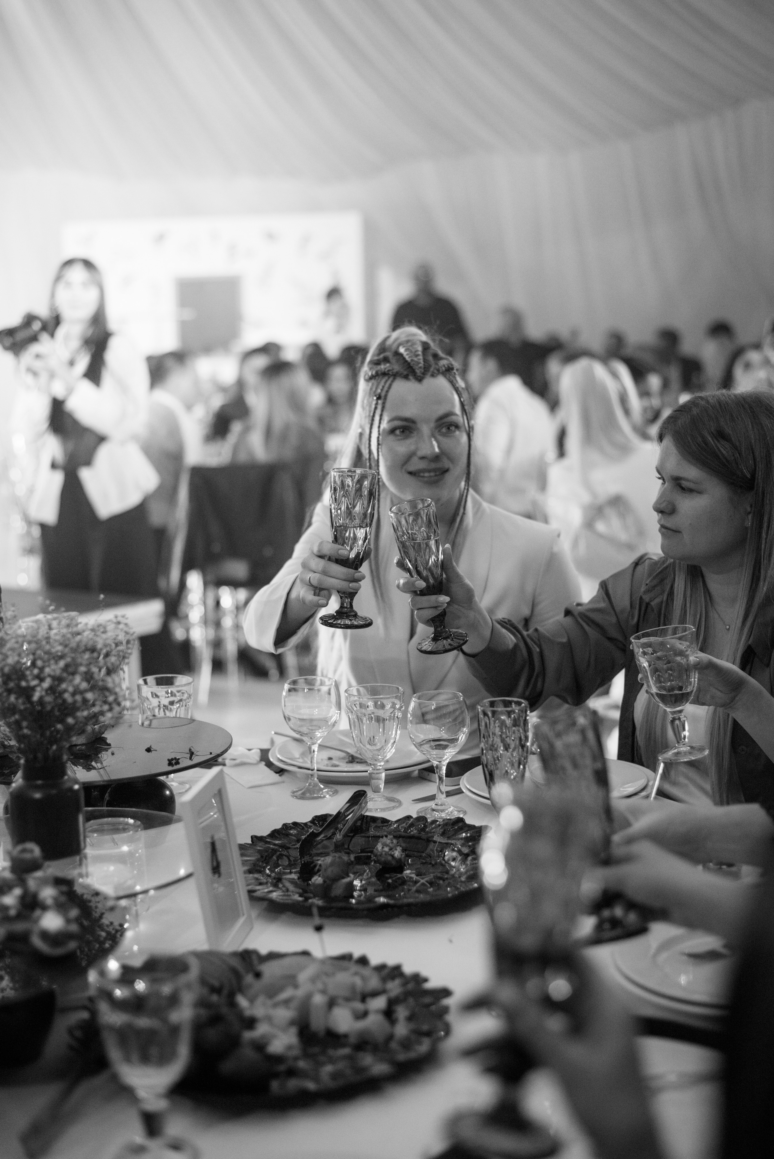 FASHION SHOW MUSE 2023. Свадебный и семейный фотограф Волгоград Ксения Афонина