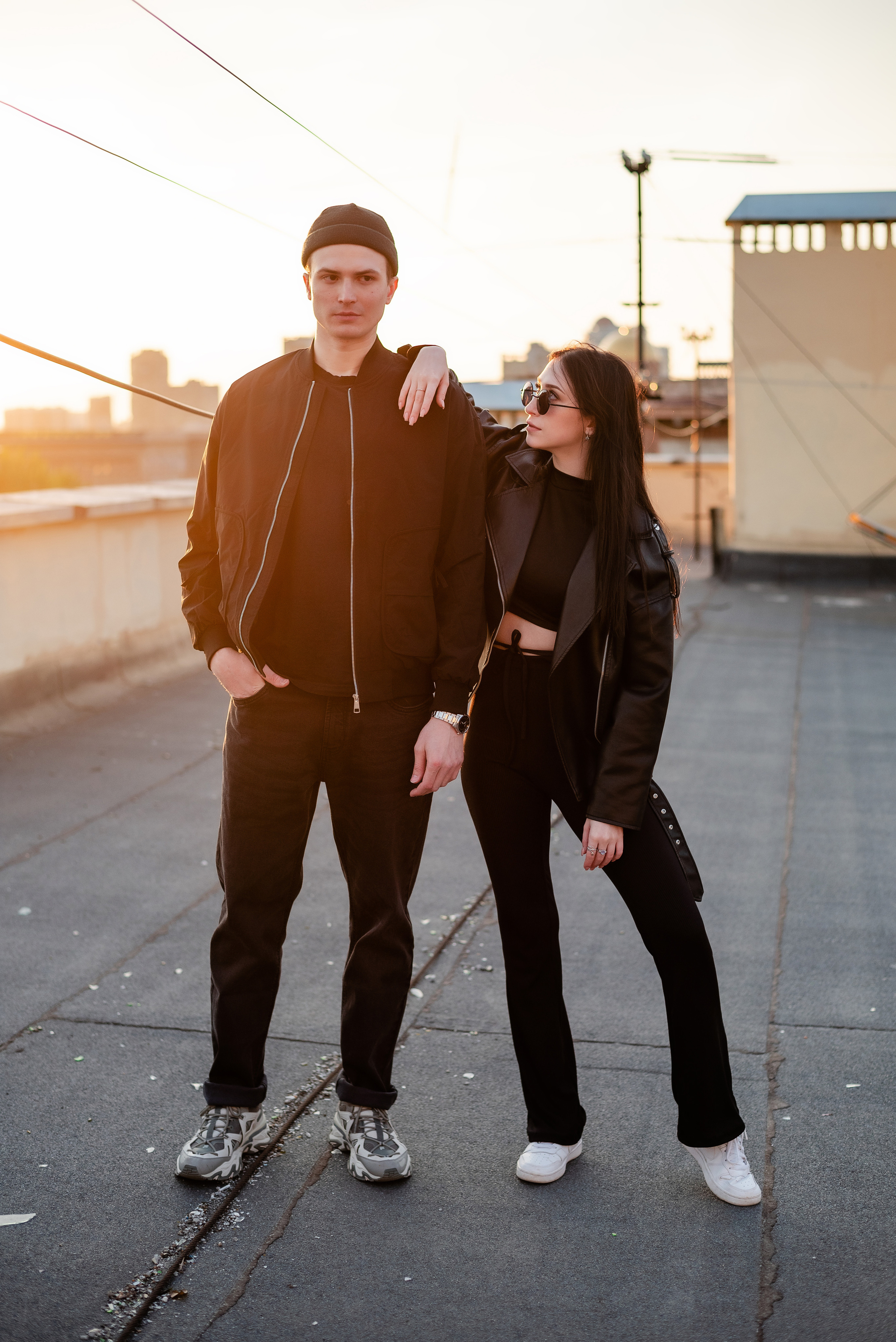 Гриша+Даша. Свадебный и семейный фотограф Волгоград Ксения Афонина