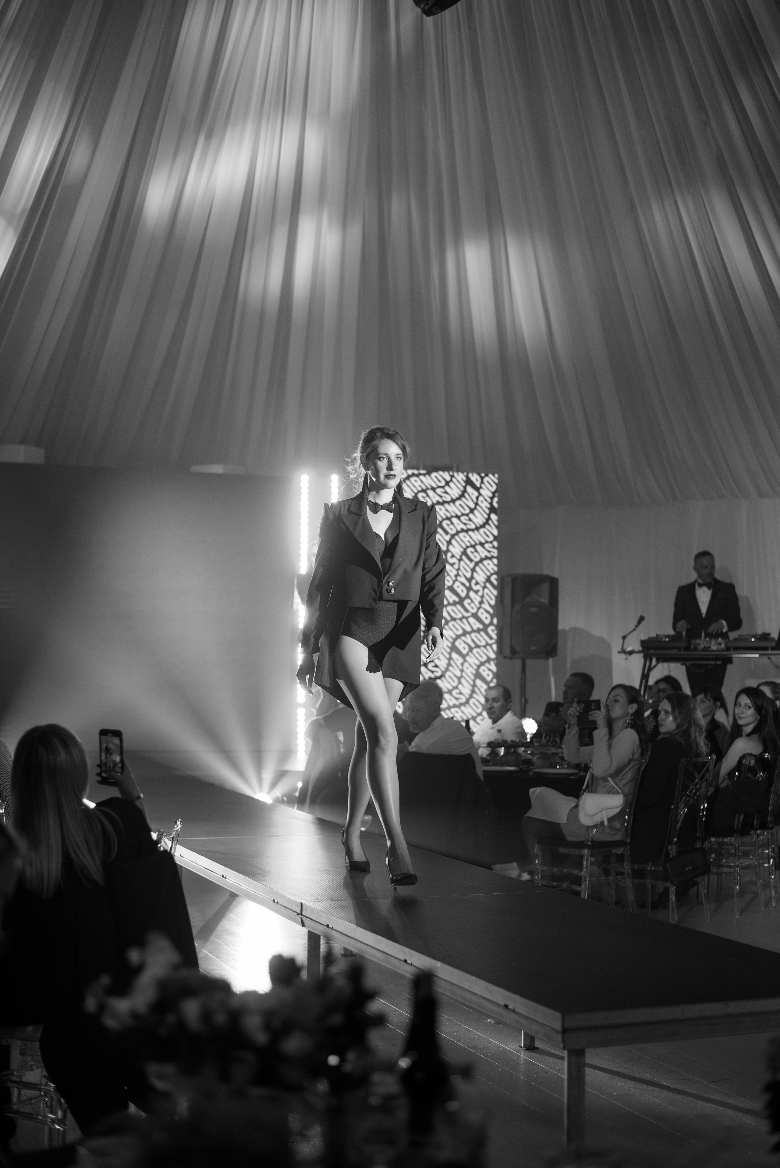 FASHION SHOW MUSE 2023. Свадебный и семейный фотограф Волгоград Ксения Афонина