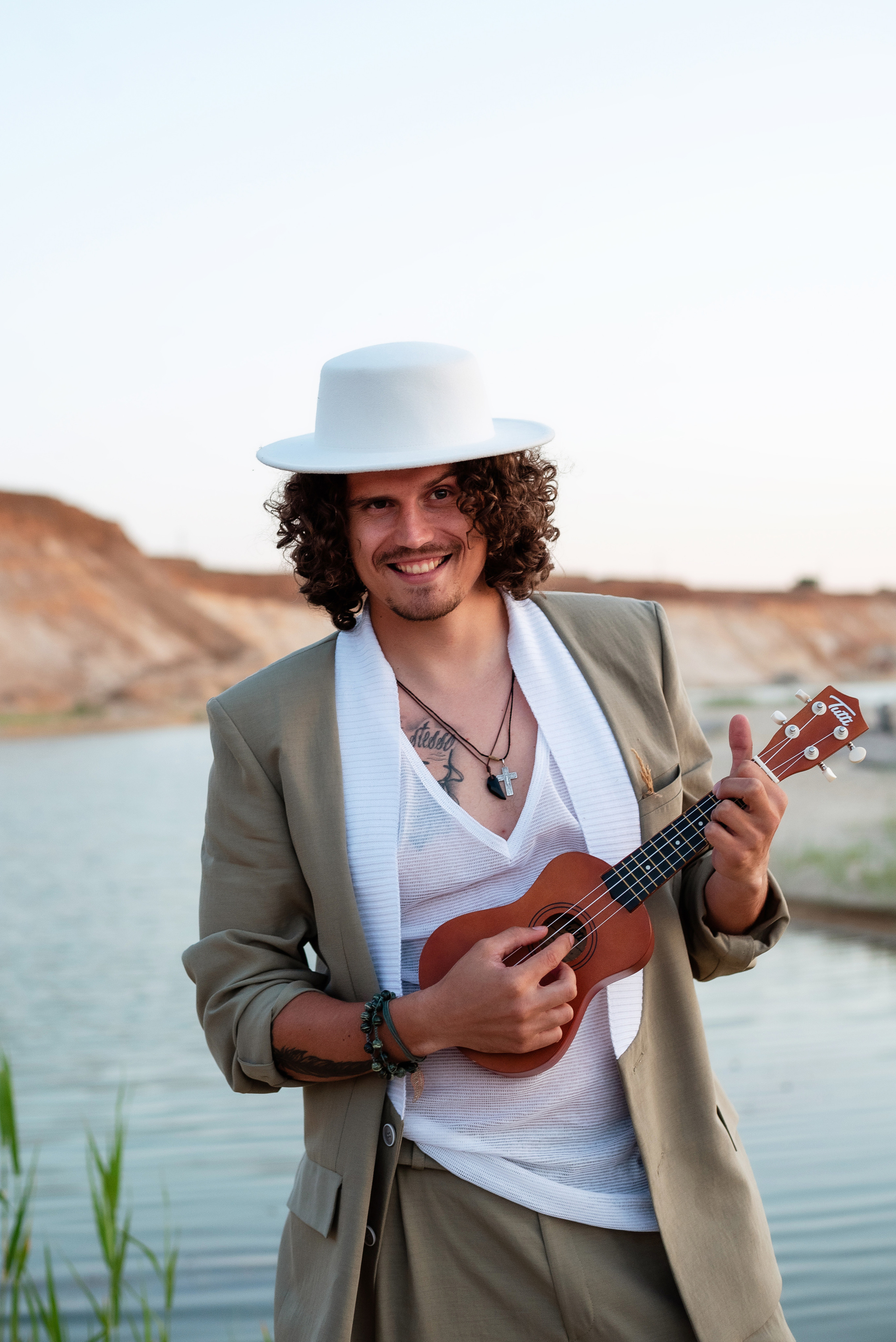 Нюра+Дима. Свадебный и семейный фотограф Волгоград Ксения Афонина