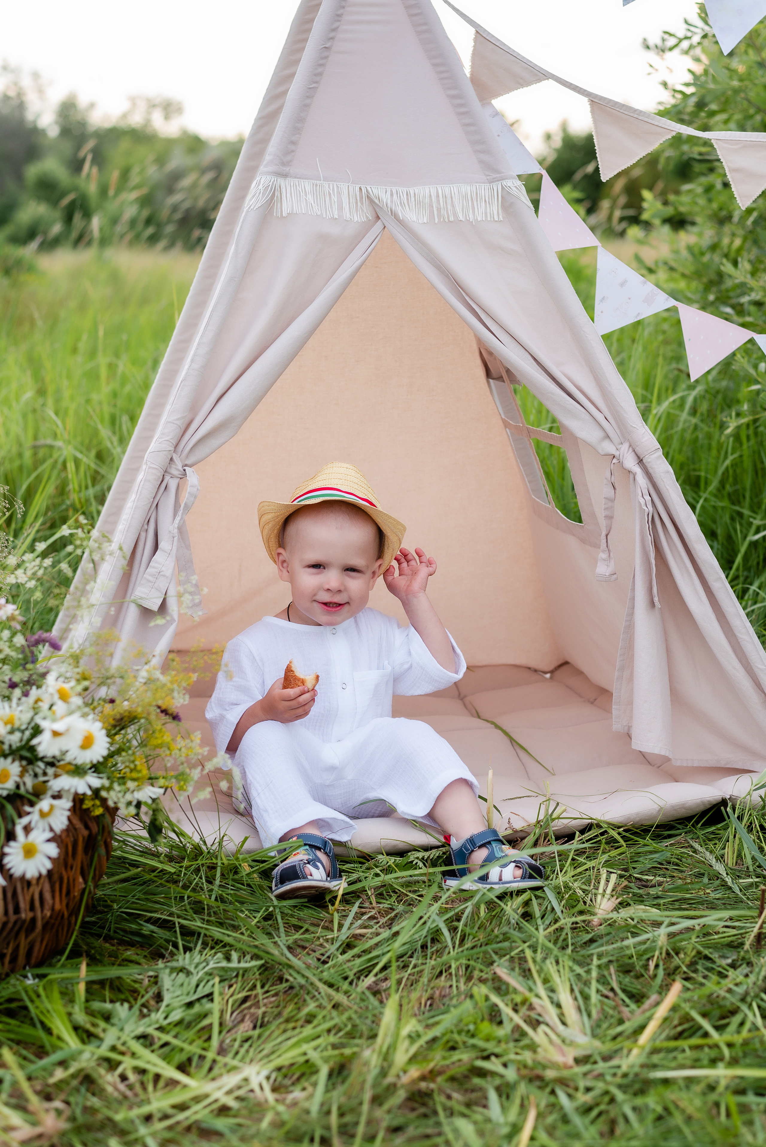 Анастасия+Варвара+Андрей. Свадебный и семейный фотограф Волгоград Ксения Афонина