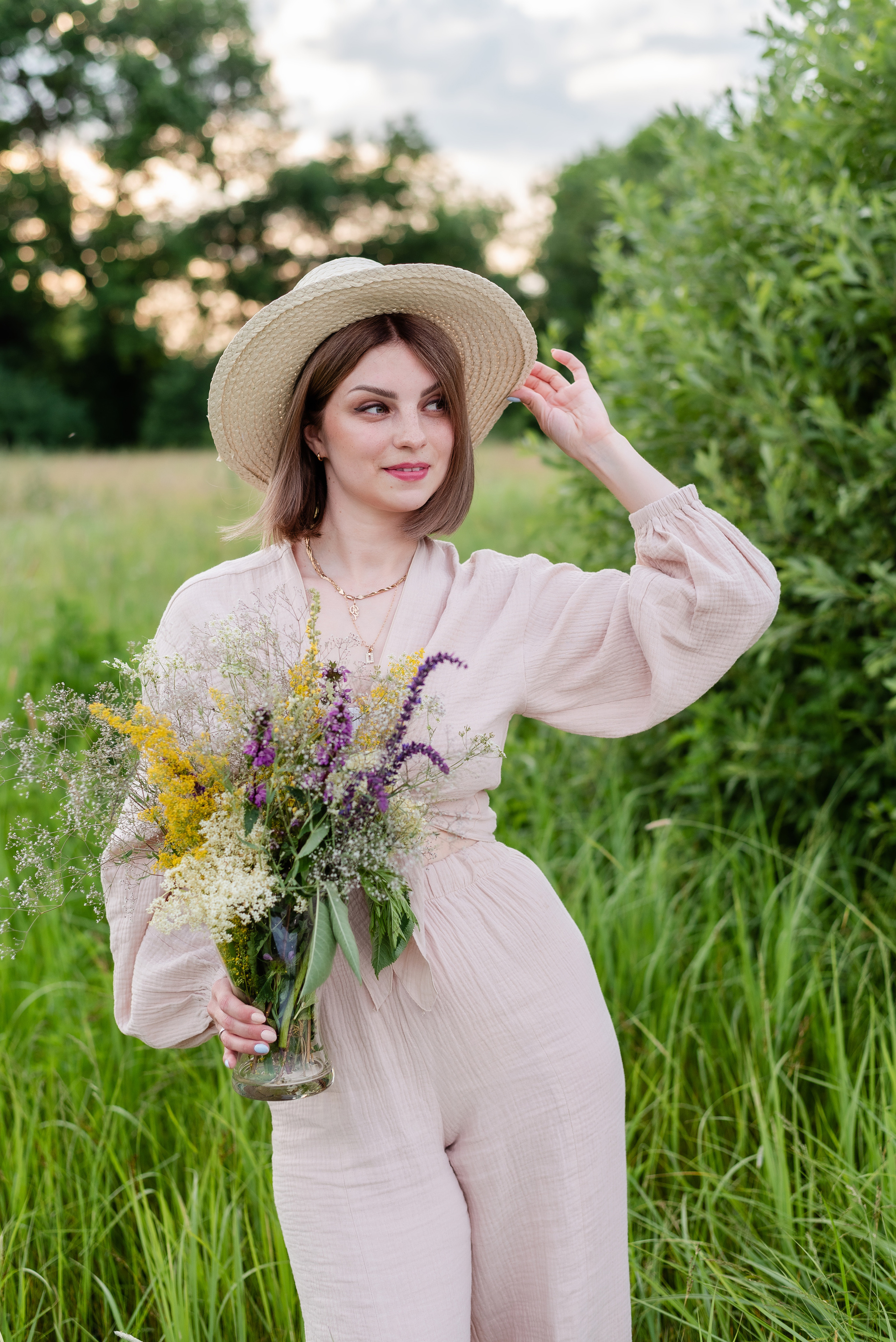 Анастасия+Варвара+Андрей. Свадебный и семейный фотограф Волгоград Ксения Афонина