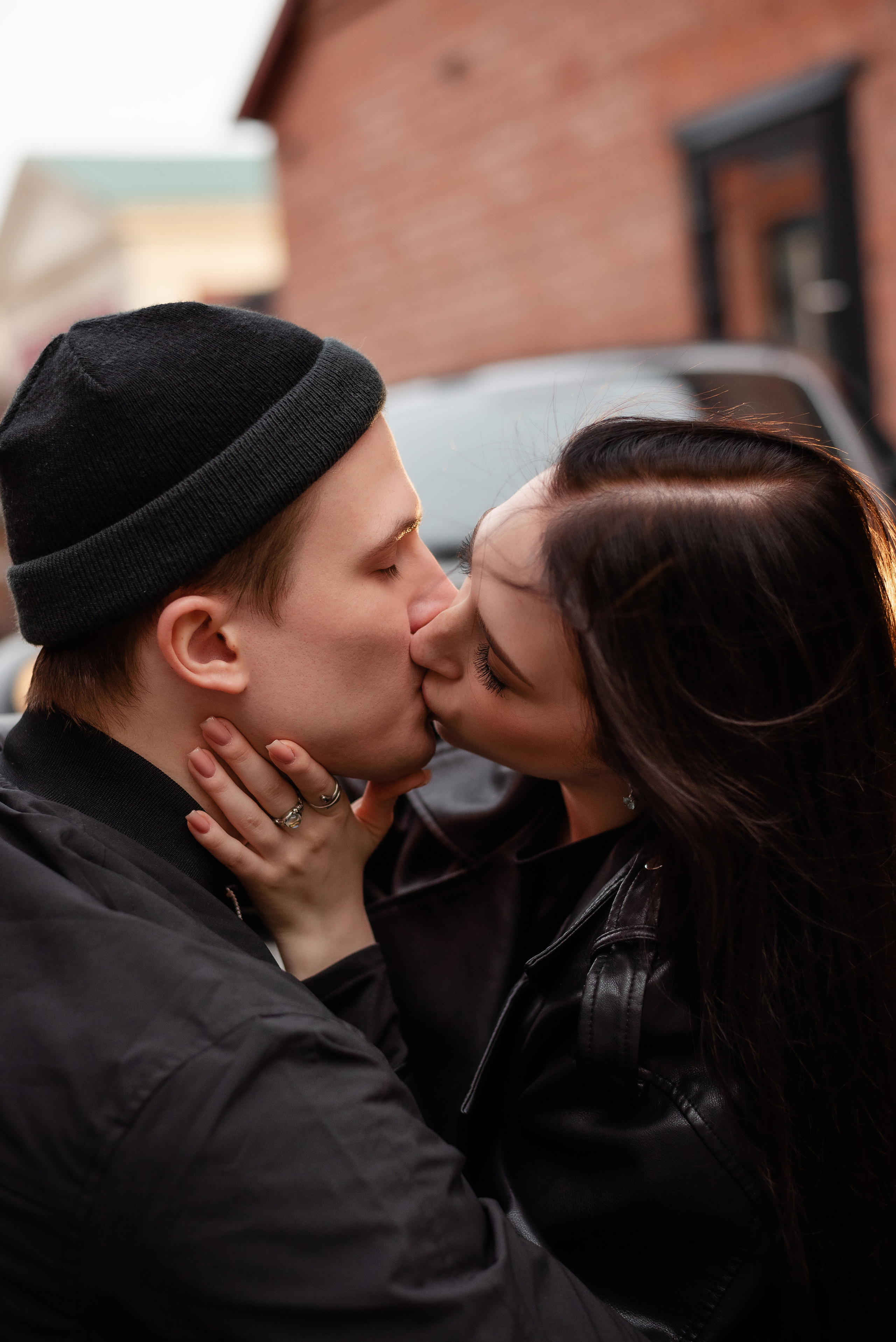 Гриша+Даша. Свадебный и семейный фотограф Волгоград Ксения Афонина