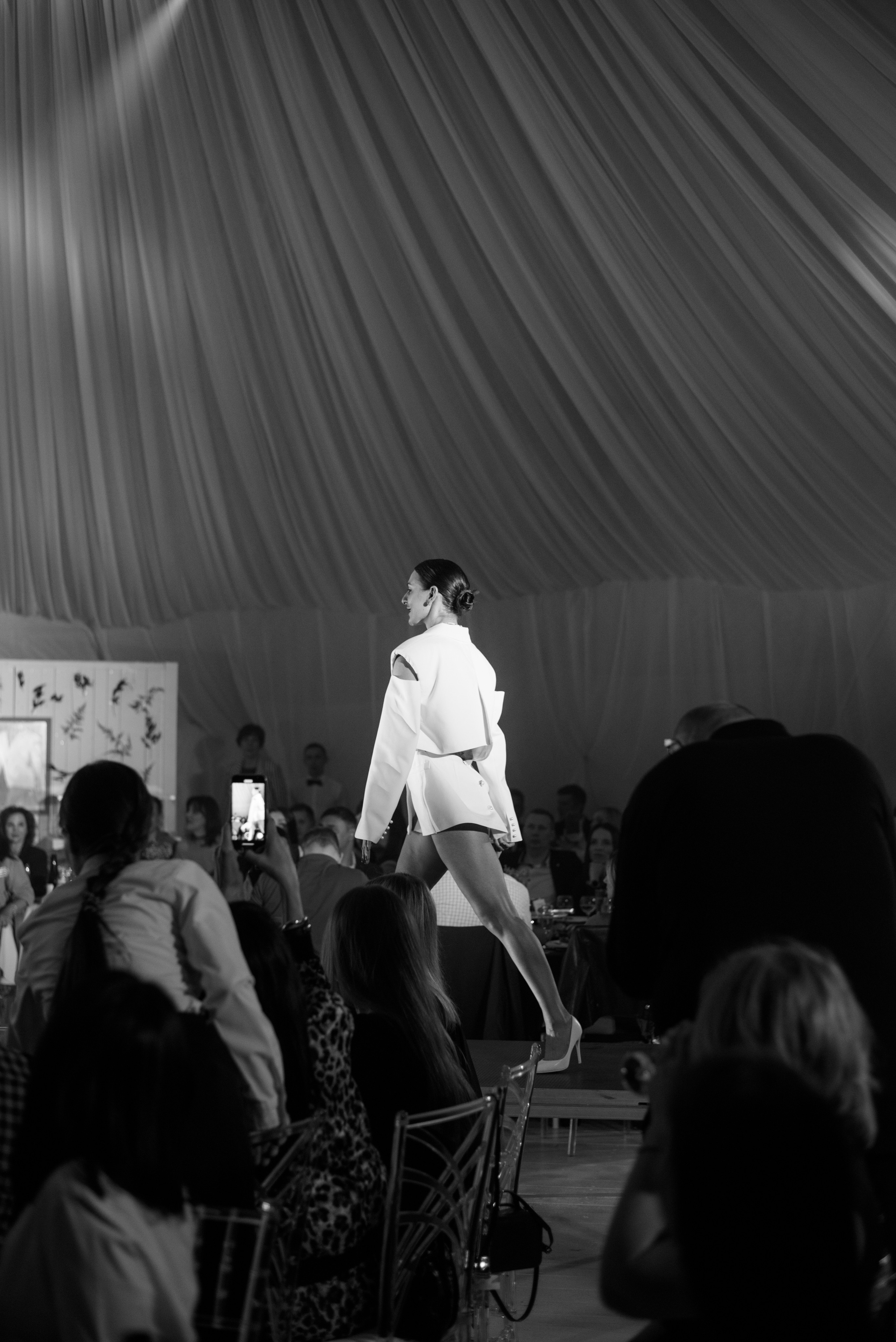 FASHION SHOW MUSE 2023. Свадебный и семейный фотограф Волгоград Ксения Афонина