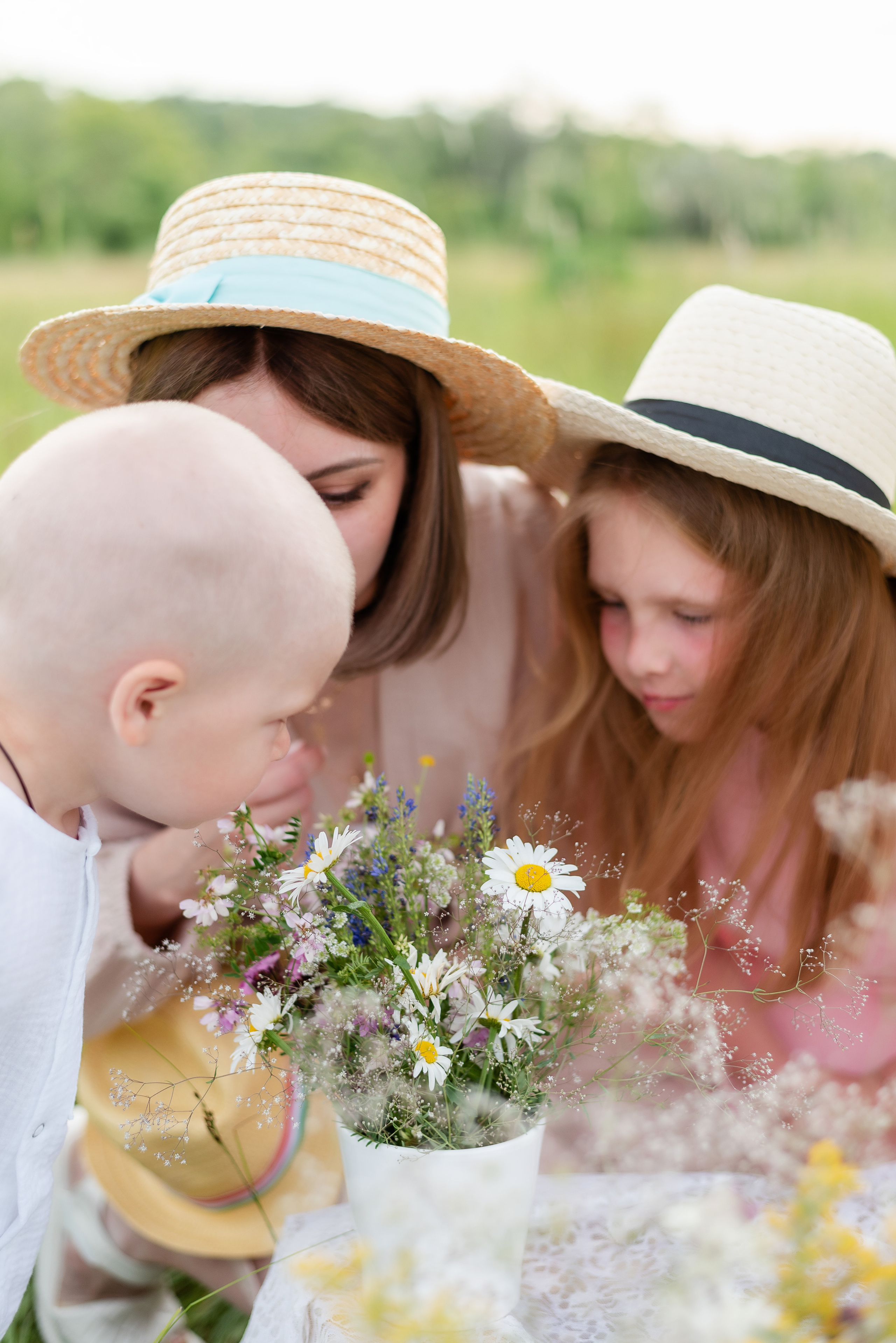 Анастасия+Варвара+Андрей. Свадебный и семейный фотограф Волгоград Ксения Афонина