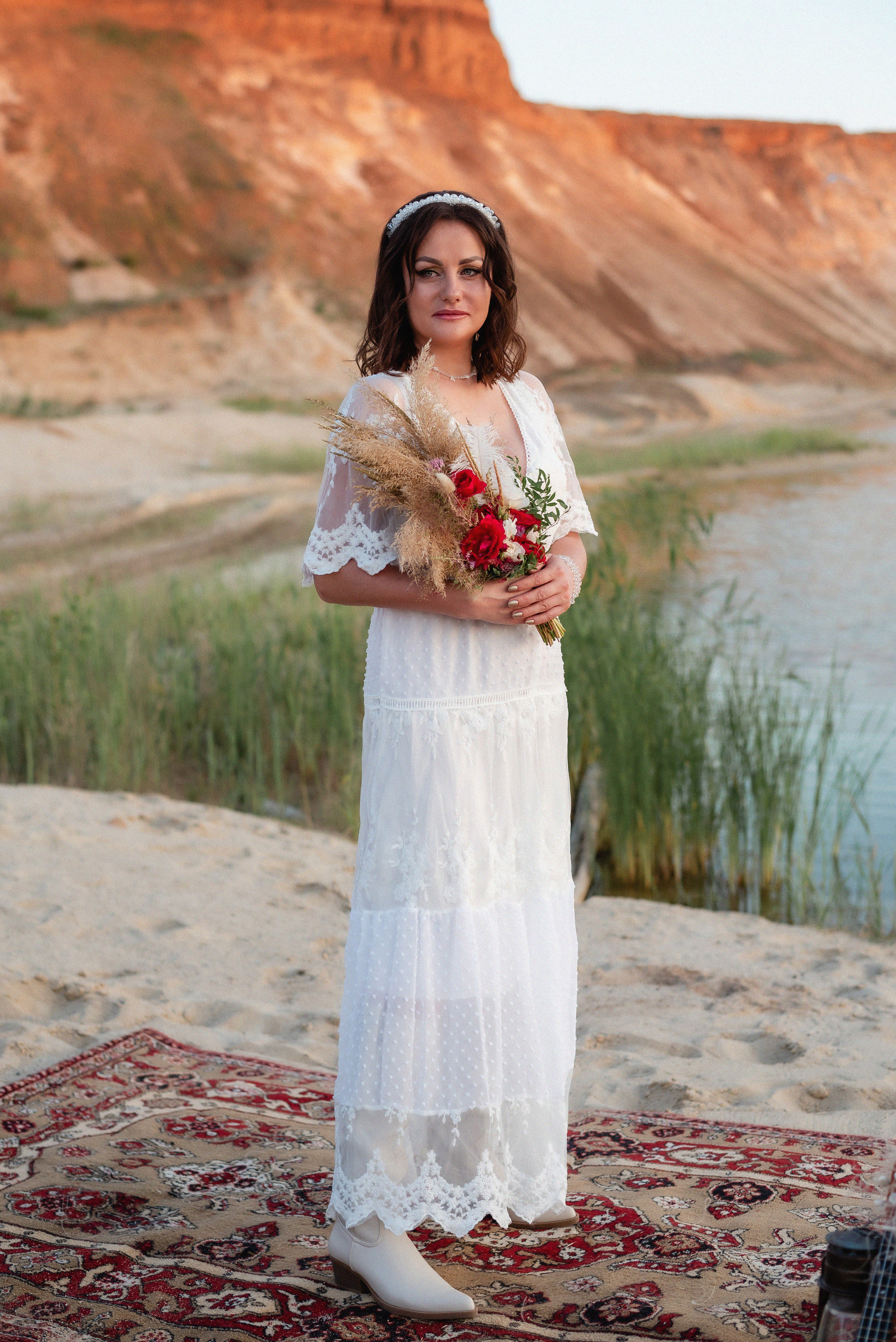 Нюра+Дима. Свадебный и семейный фотограф Волгоград Ксения Афонина