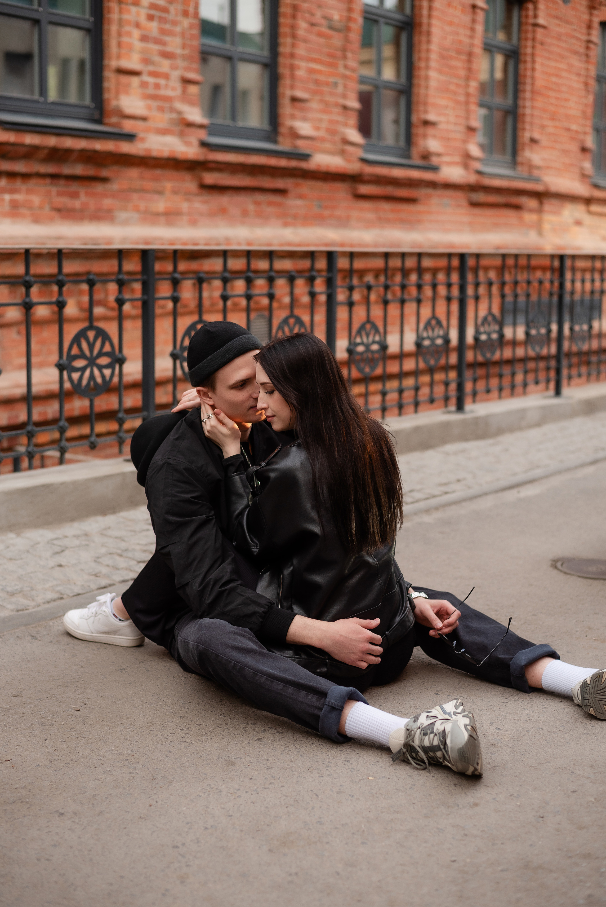 Гриша+Даша. Свадебный и семейный фотограф Волгоград Ксения Афонина