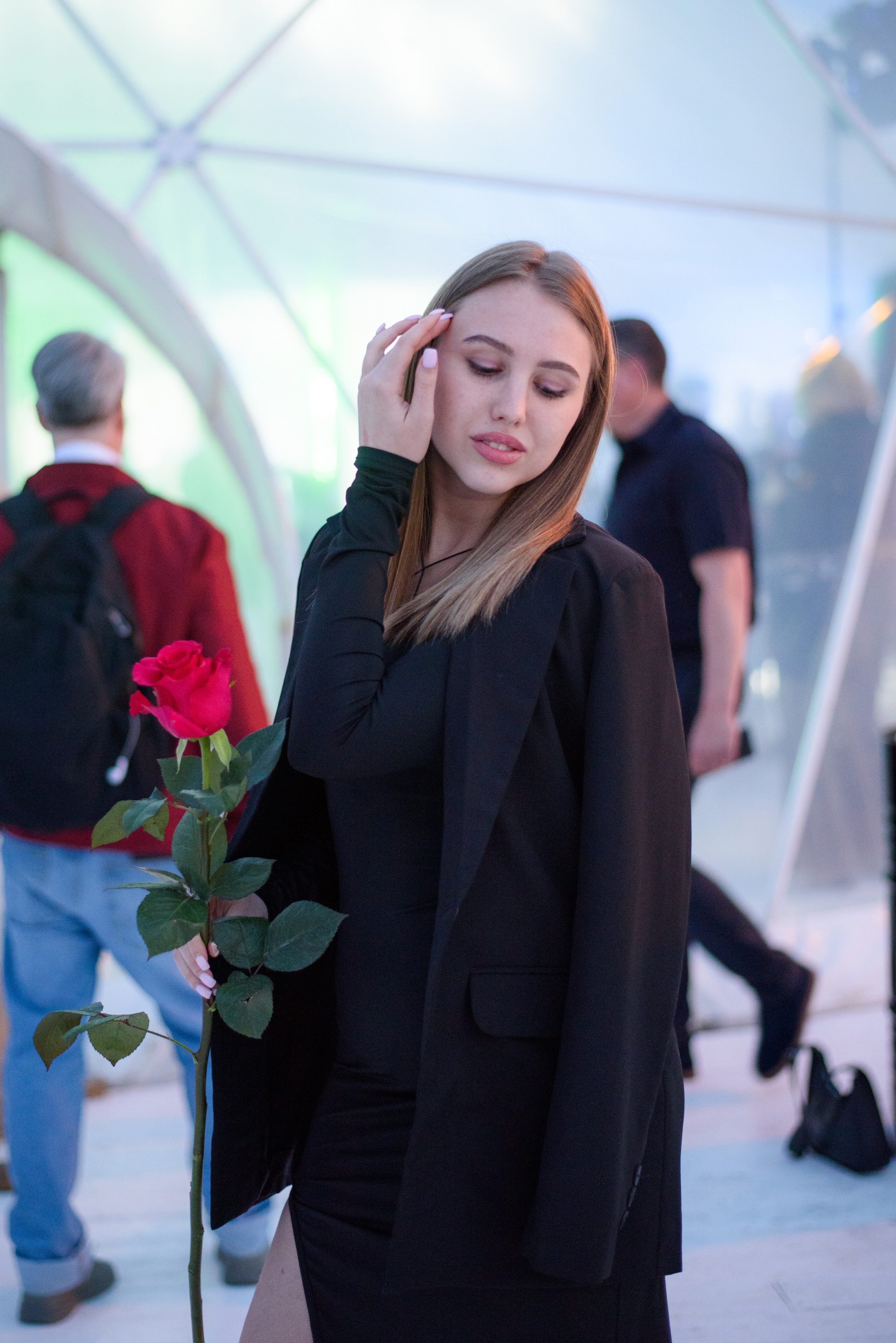 FASHION SHOW MUSE 2023. Свадебный и семейный фотограф Волгоград Ксения Афонина