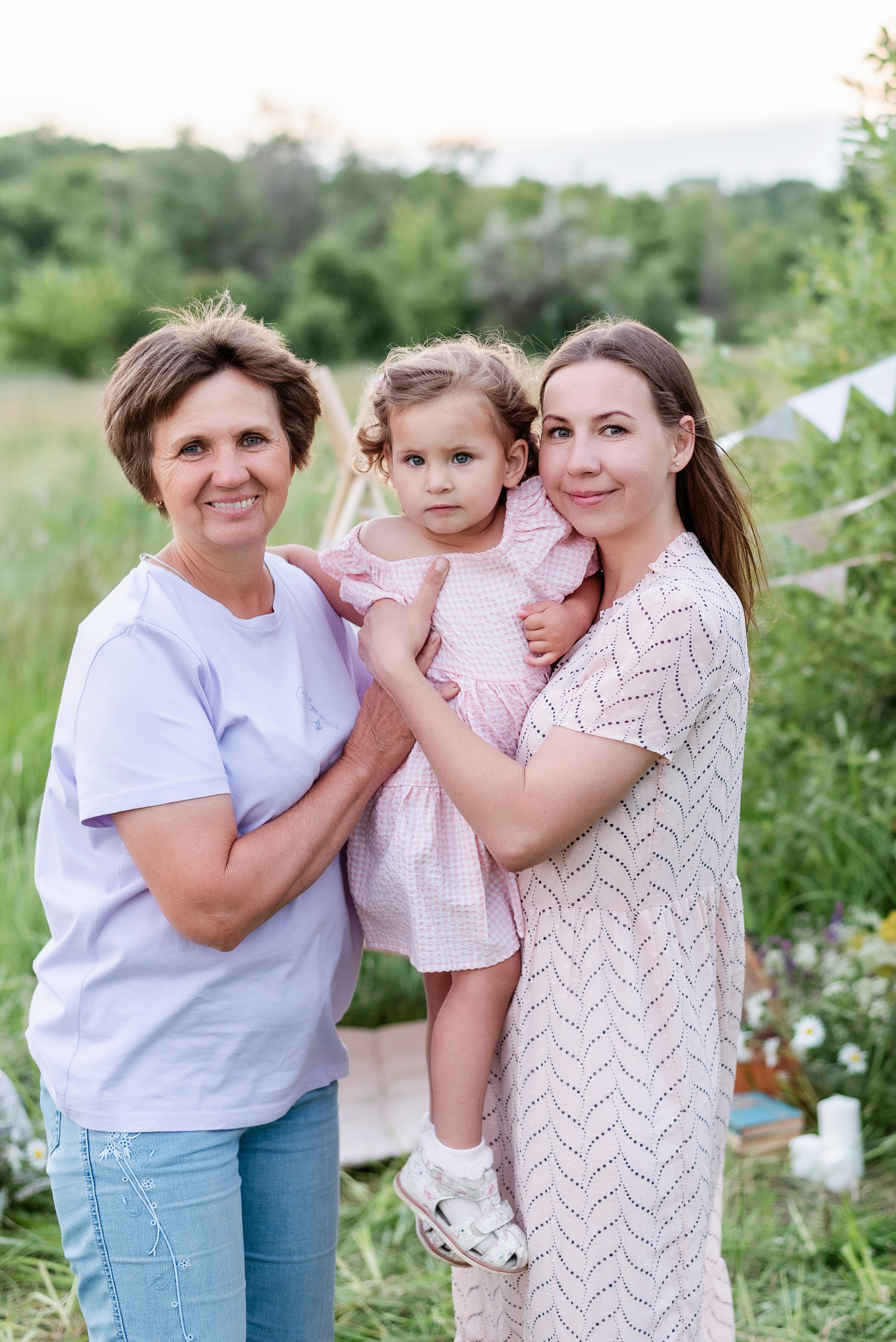 Ксения+Ева. Свадебный и семейный фотограф Волгоград Ксения Афонина