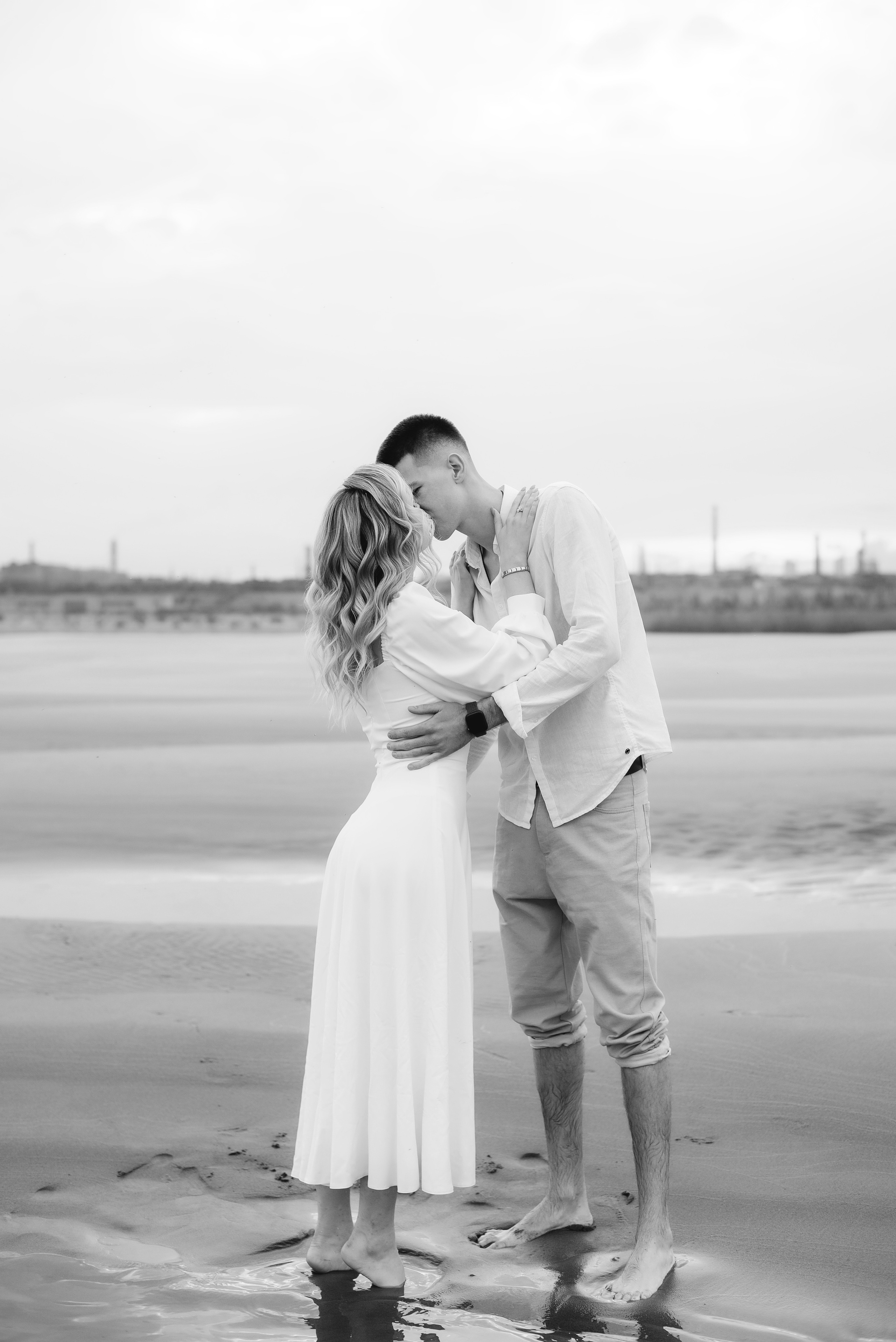 Лиза+Юра. Свадебный и семейный фотограф Волгоград Ксения Афонина