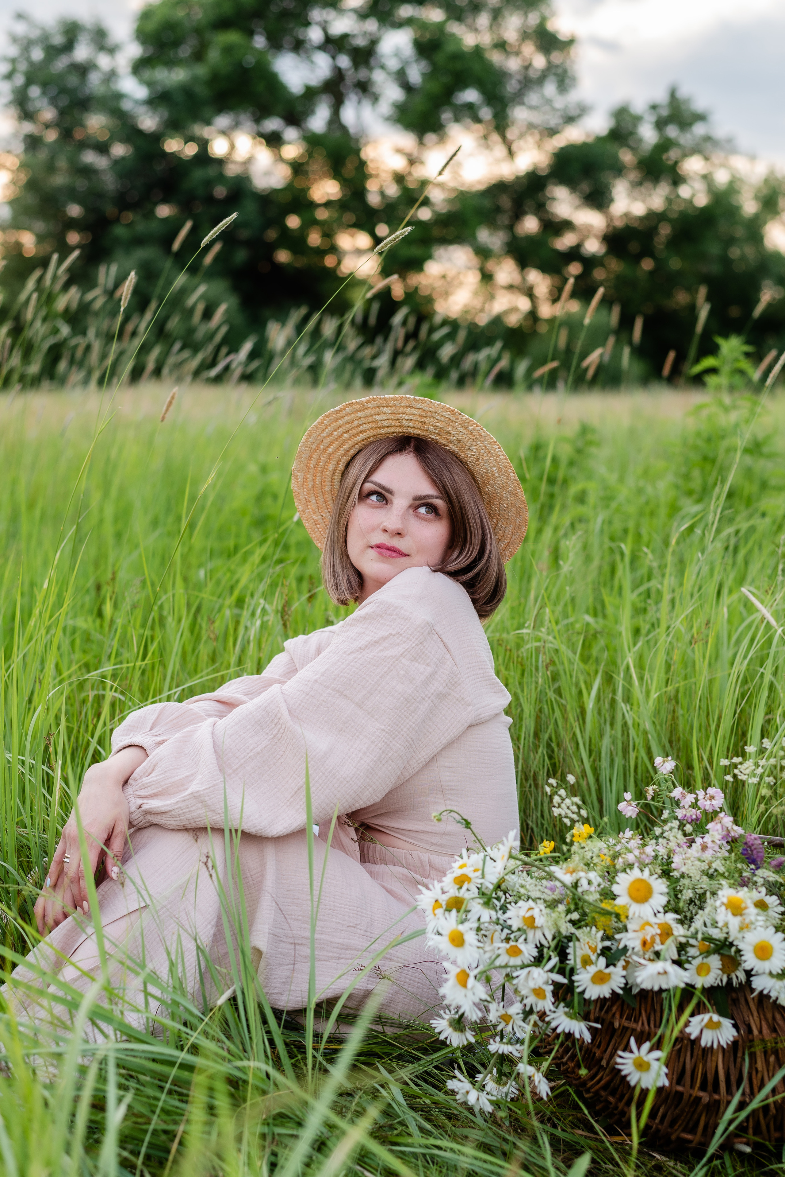 Анастасия+Варвара+Андрей. Свадебный и семейный фотограф Волгоград Ксения Афонина