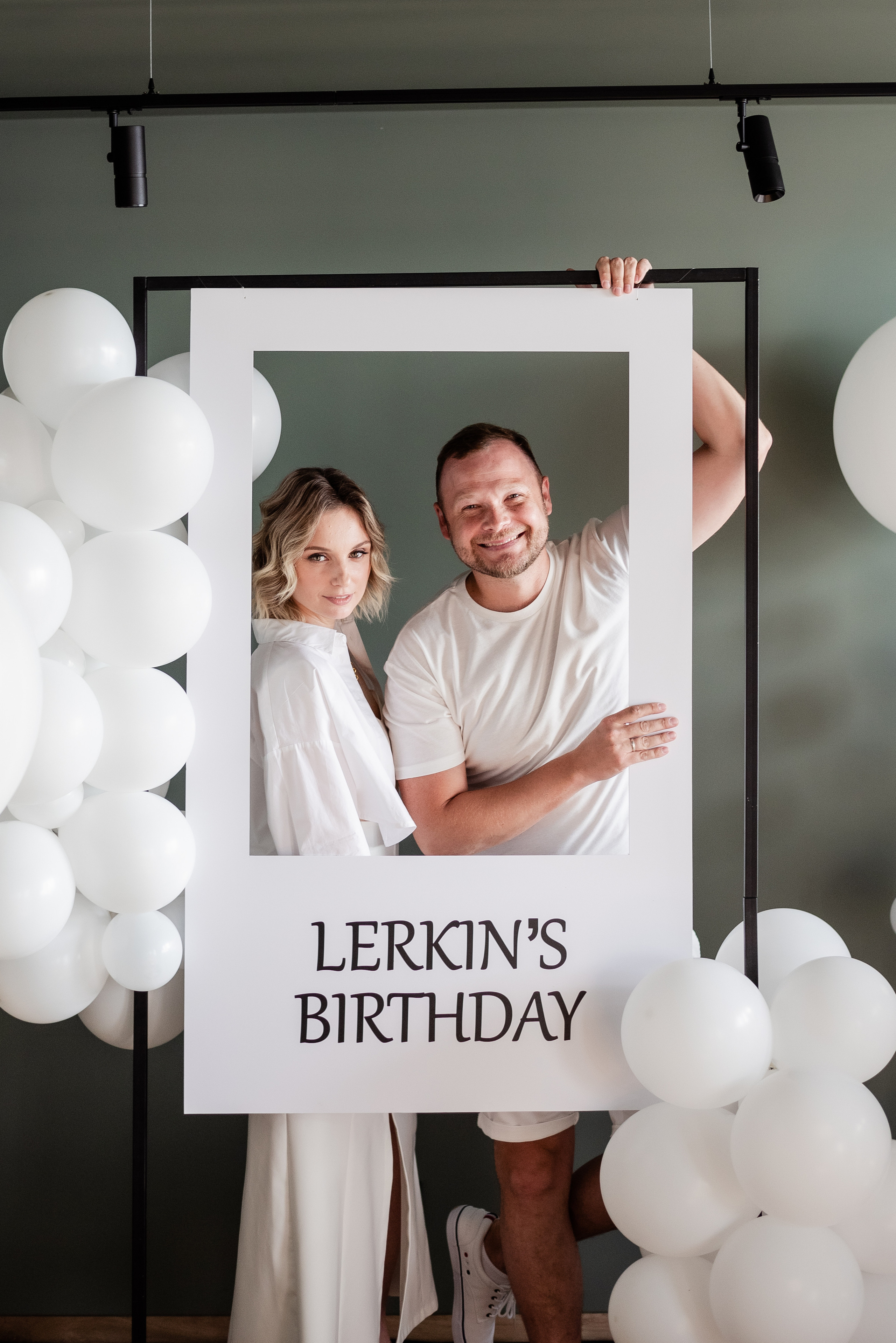 LERKIN`S BIRTHDAY. Свадебный и семейный фотограф Волгоград Ксения Афонина