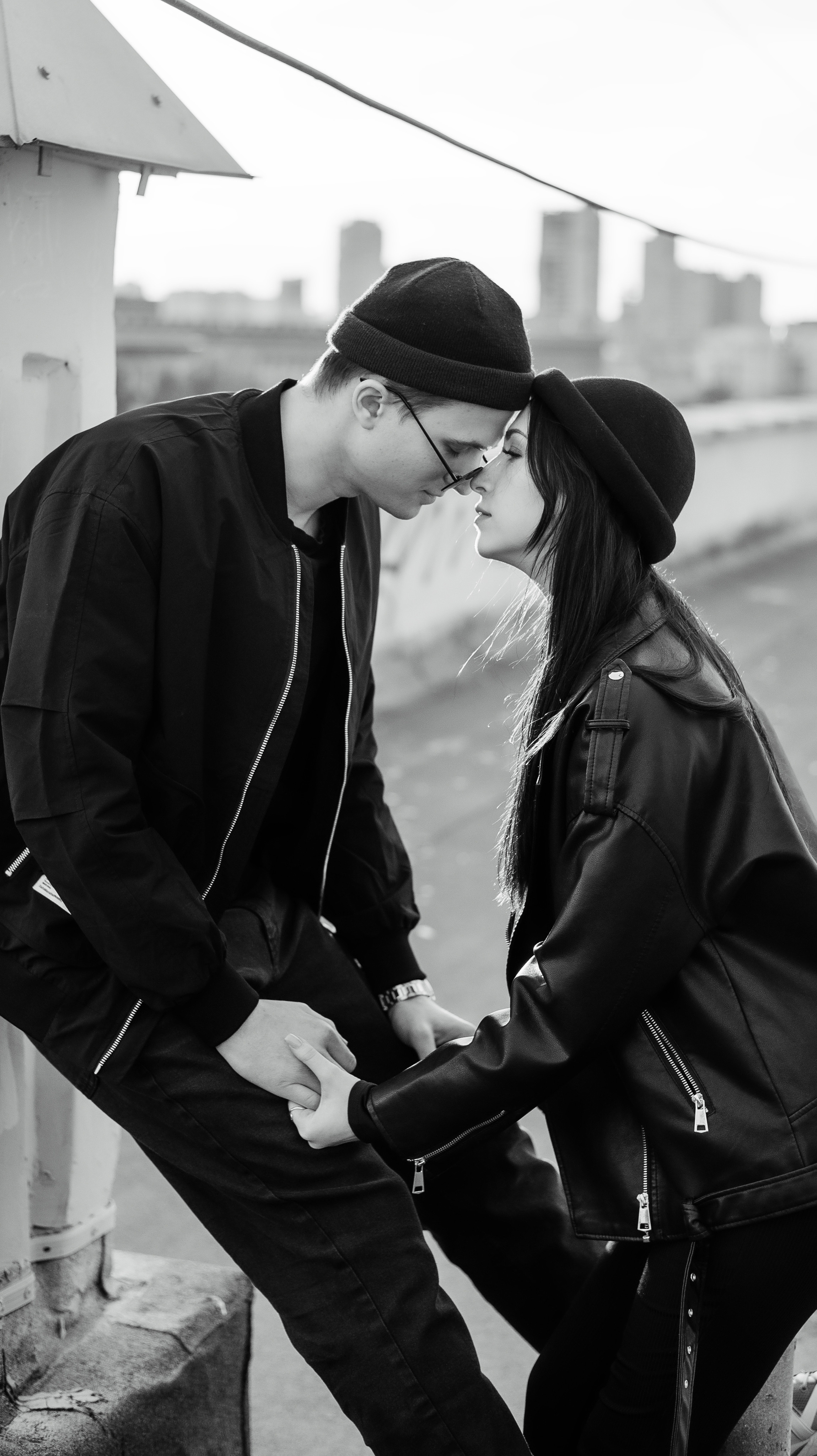 Гриша+Даша. Свадебный и семейный фотограф Волгоград Ксения Афонина