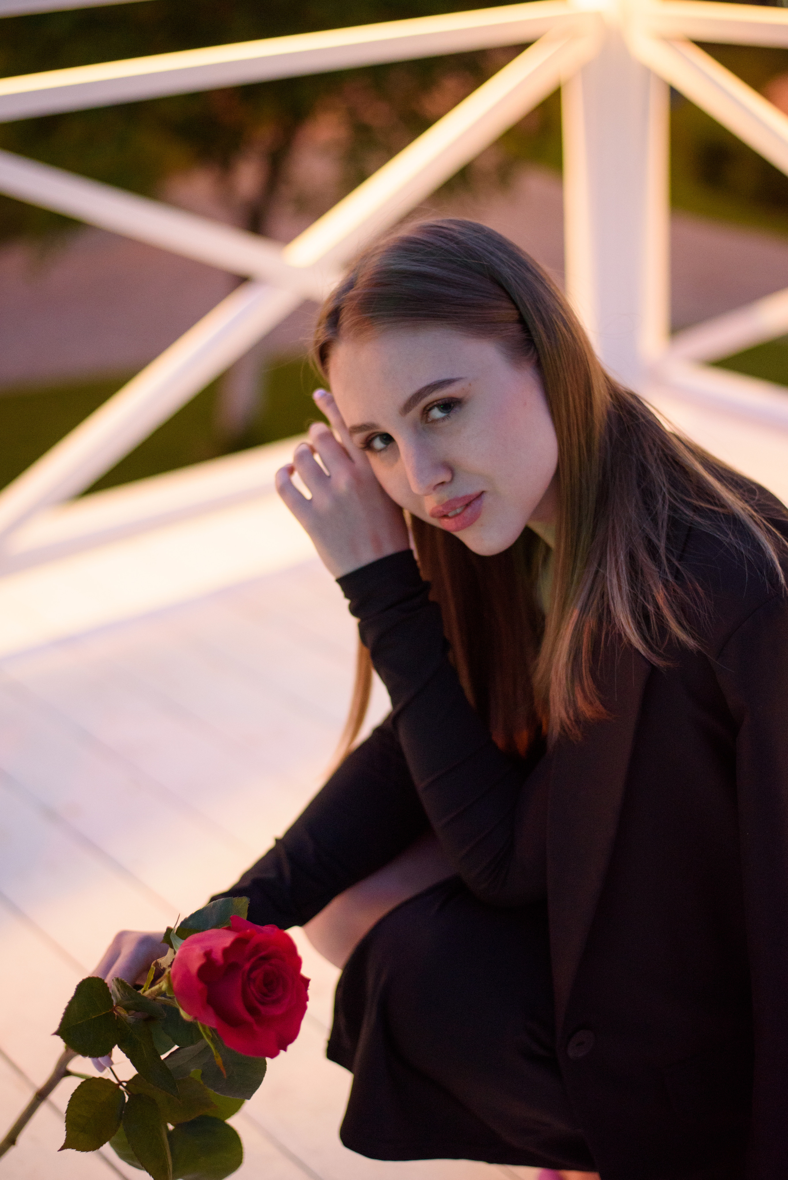 FASHION SHOW MUSE 2023. Свадебный и семейный фотограф Волгоград Ксения Афонина