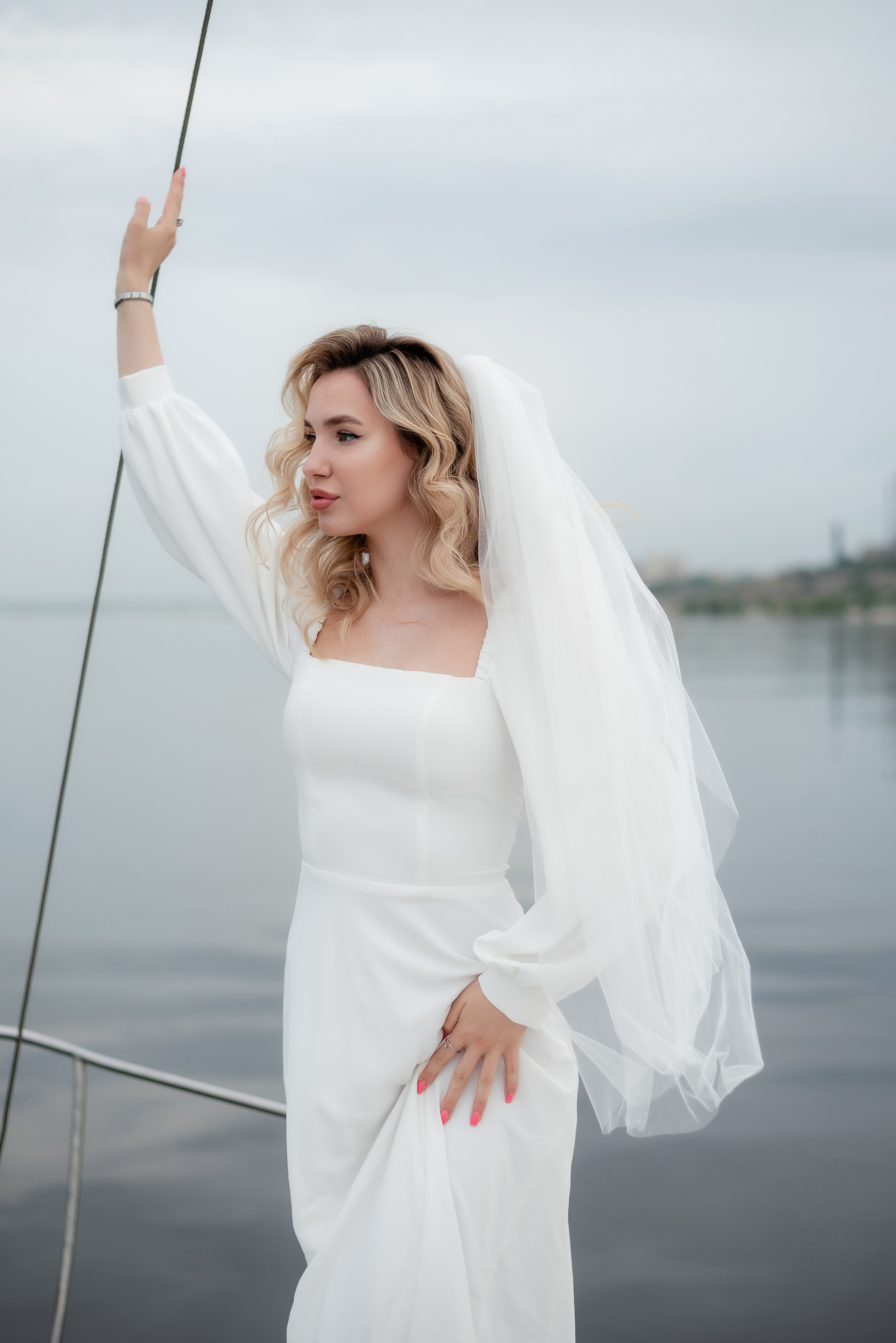 Лиза+Юра. Свадебный и семейный фотограф Волгоград Ксения Афонина