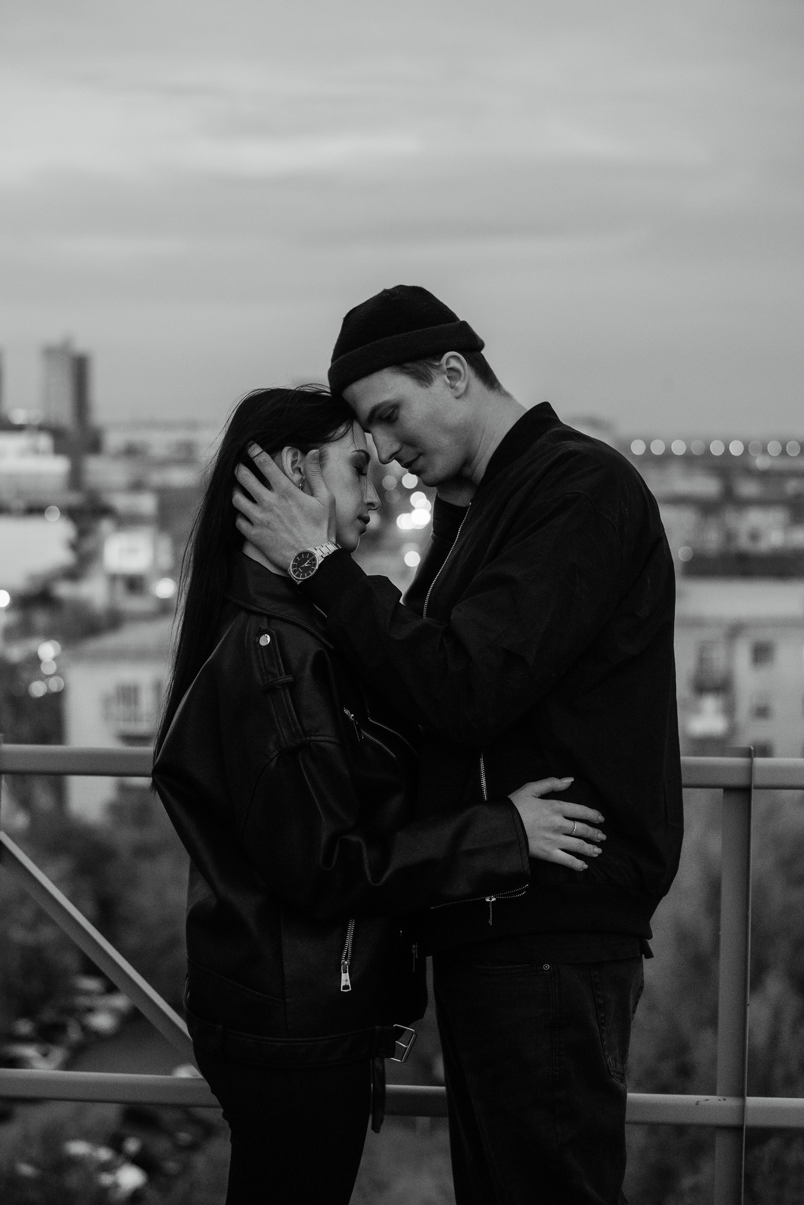 Гриша+Даша. Свадебный и семейный фотограф Волгоград Ксения Афонина