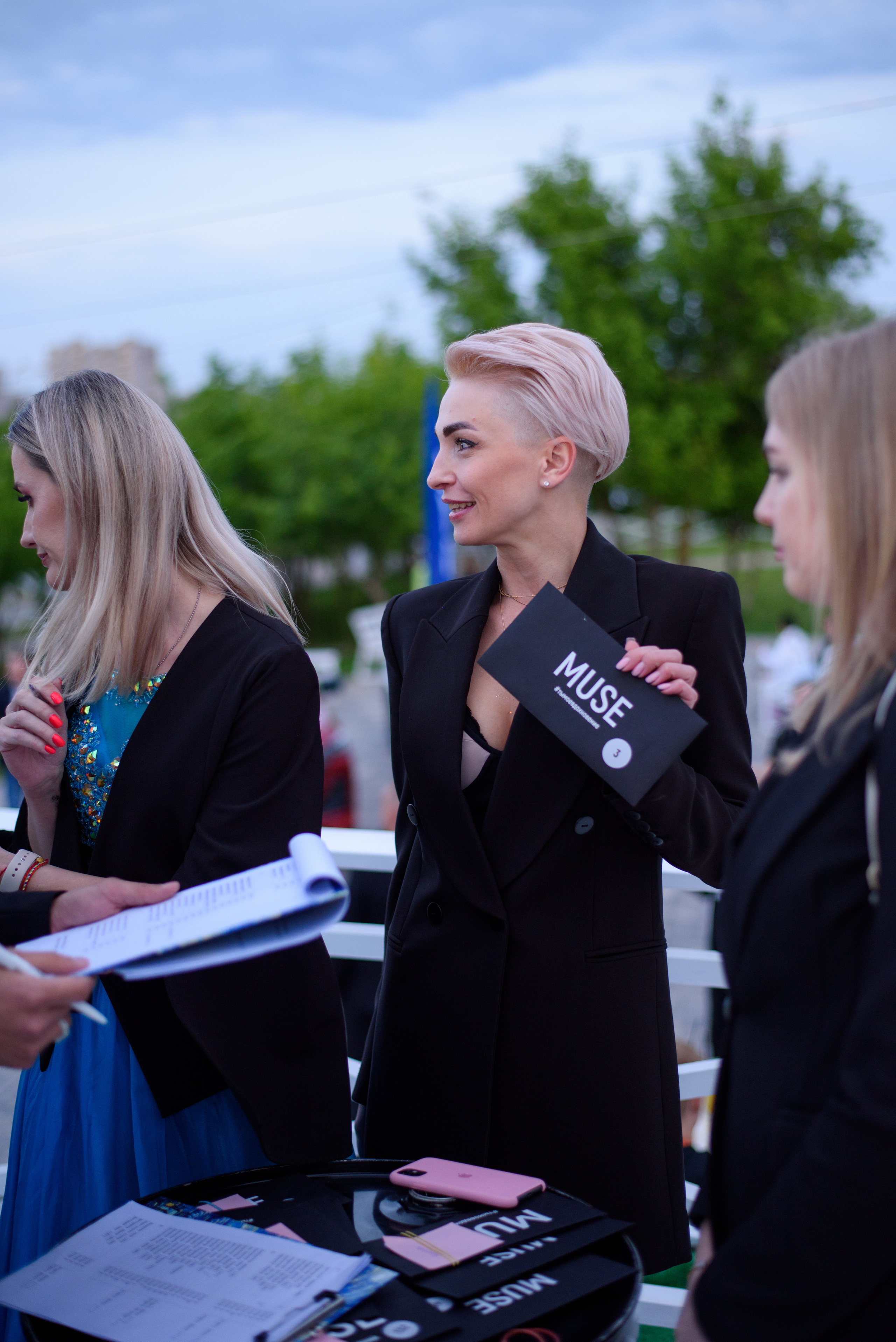 FASHION SHOW MUSE 2023. Свадебный и семейный фотограф Волгоград Ксения Афонина