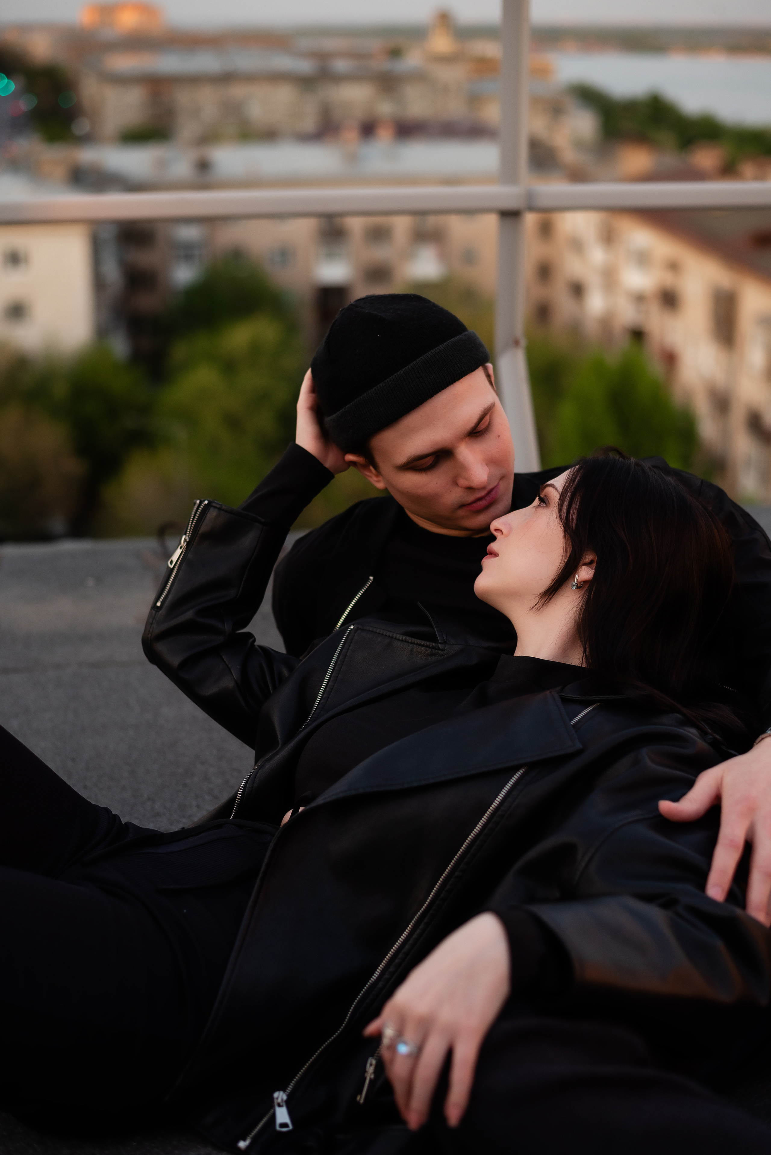 Гриша+Даша. Свадебный и семейный фотограф Волгоград Ксения Афонина