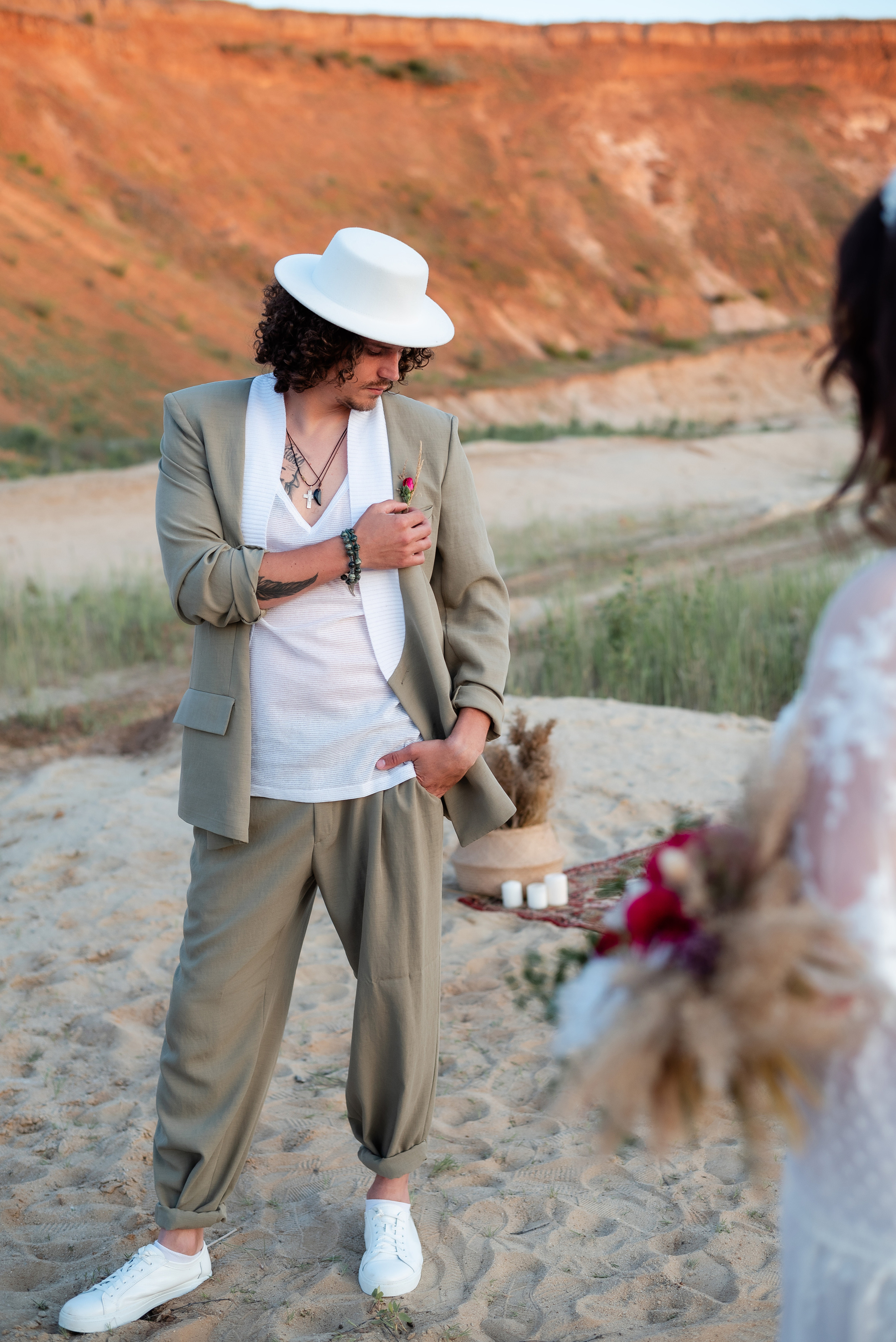 Нюра+Дима. Свадебный и семейный фотограф Волгоград Ксения Афонина