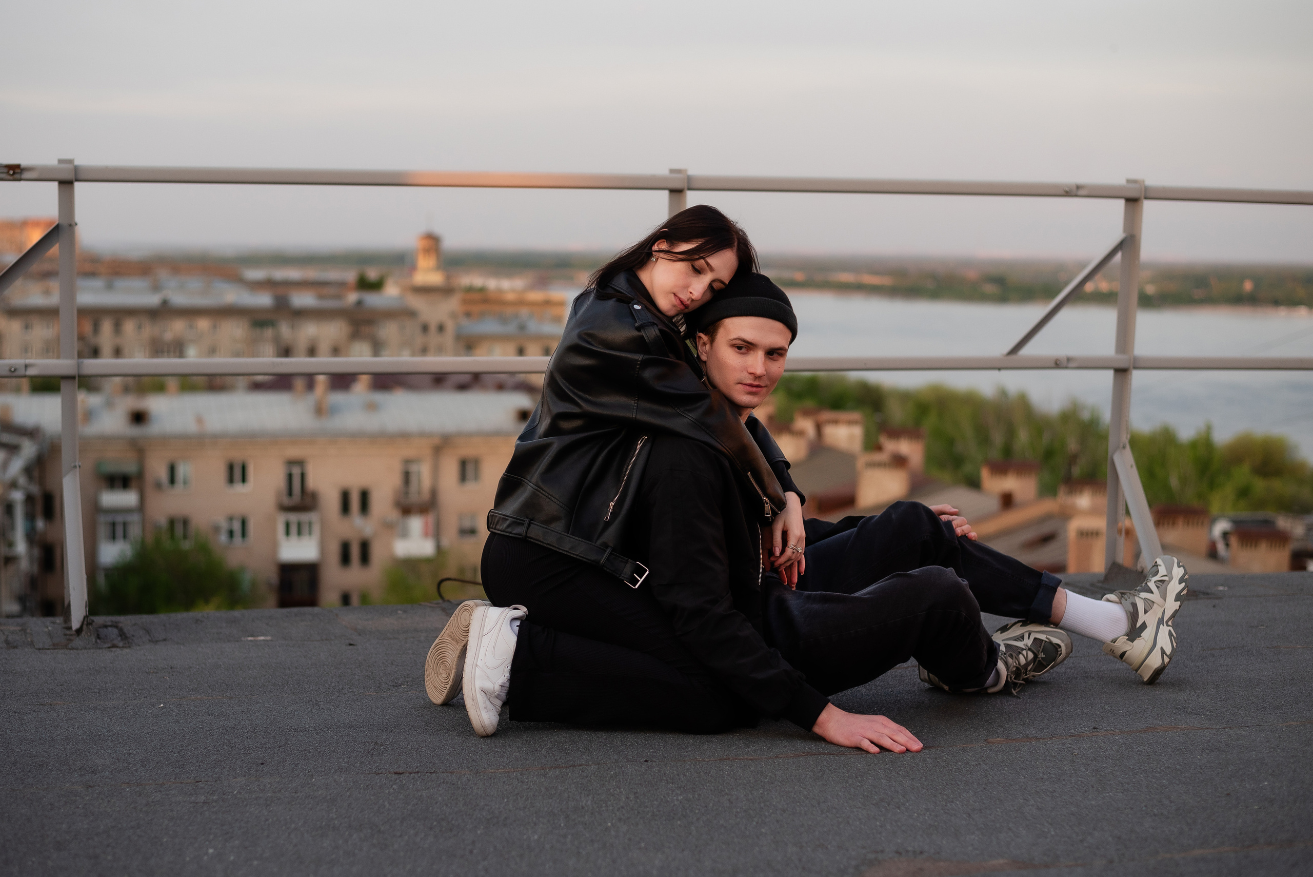 Гриша+Даша. Свадебный и семейный фотограф Волгоград Ксения Афонина