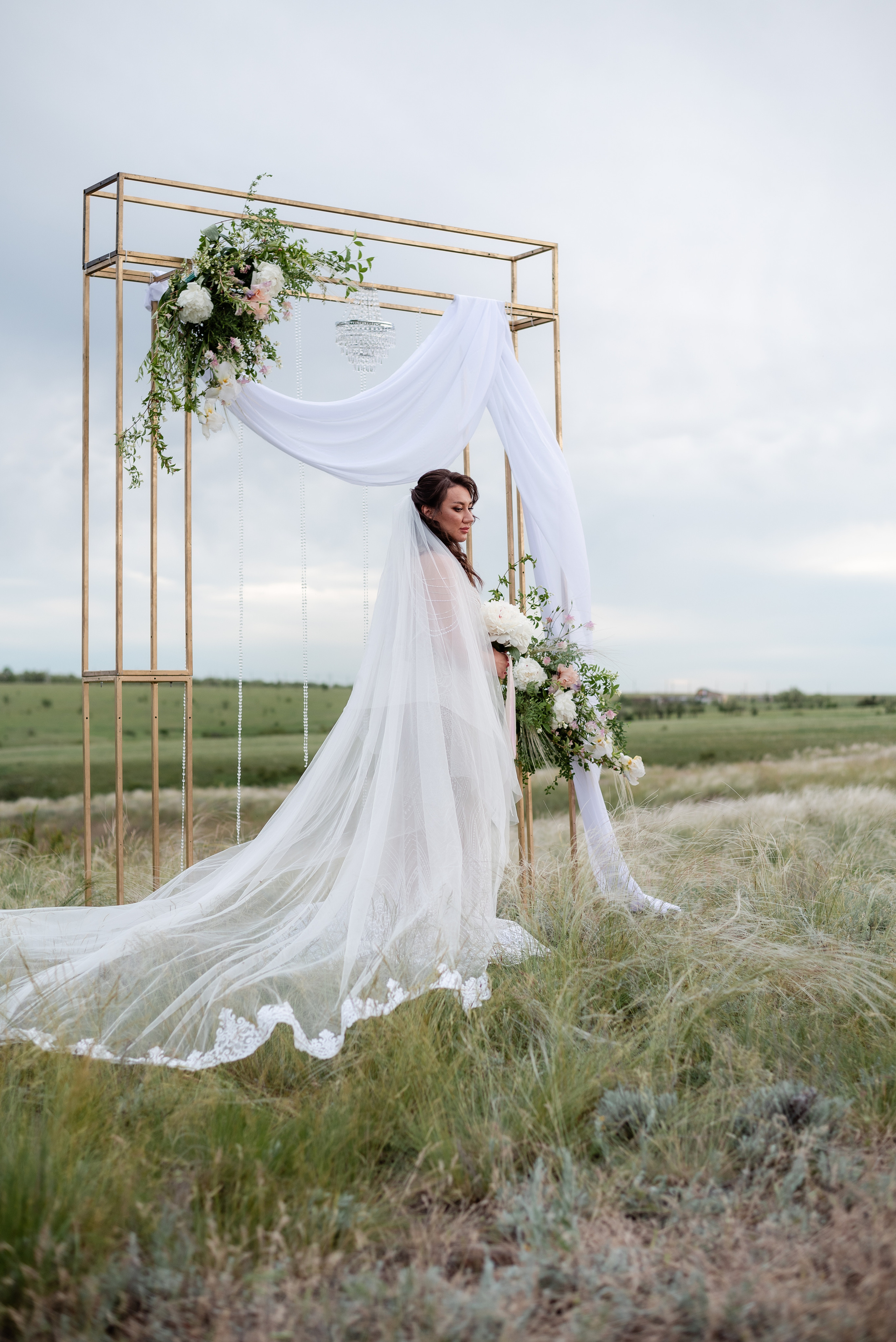 Регина+Александр. Свадебный и семейный фотограф Волгоград Ксения Афонина