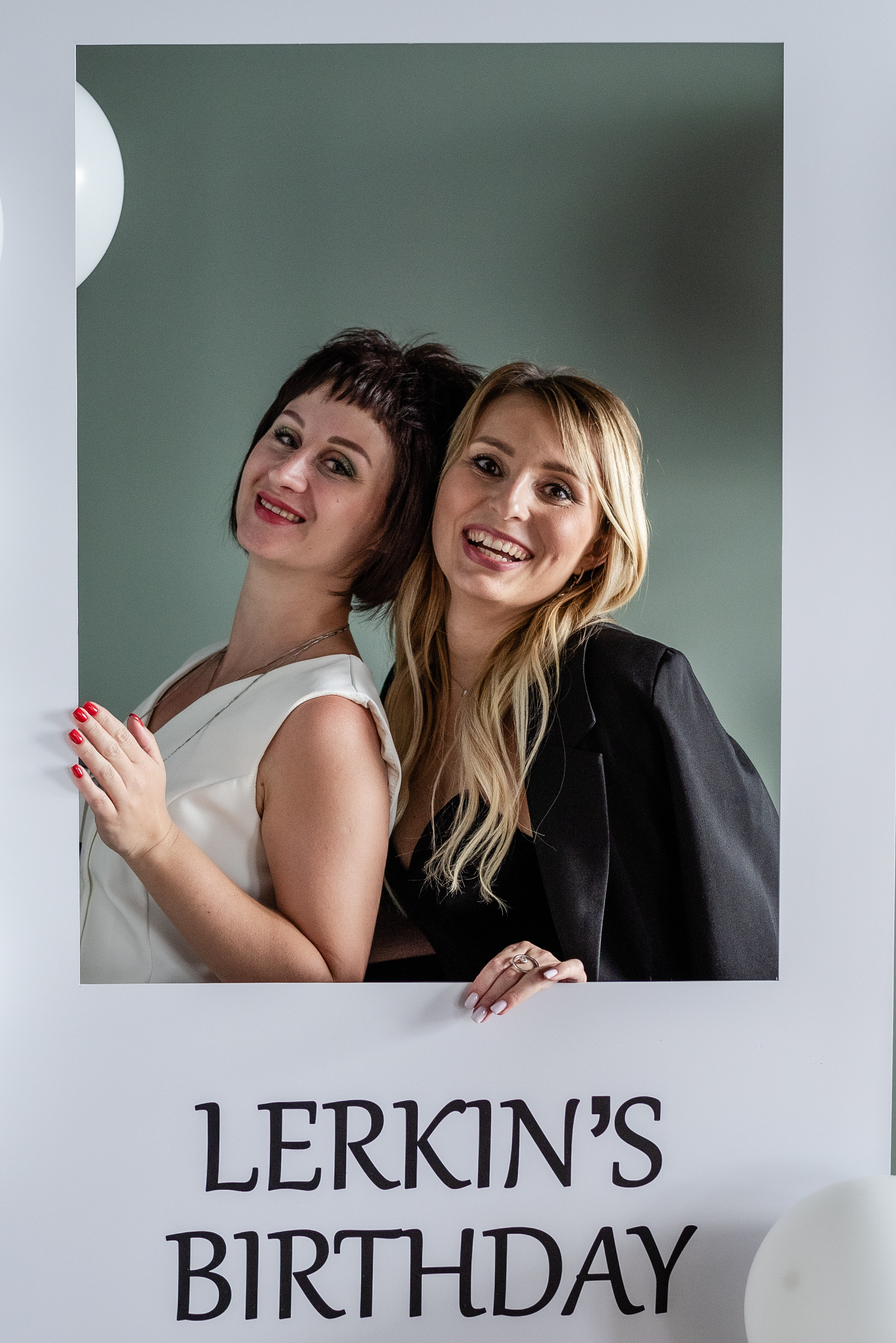 LERKIN`S BIRTHDAY. Свадебный и семейный фотограф Волгоград Ксения Афонина