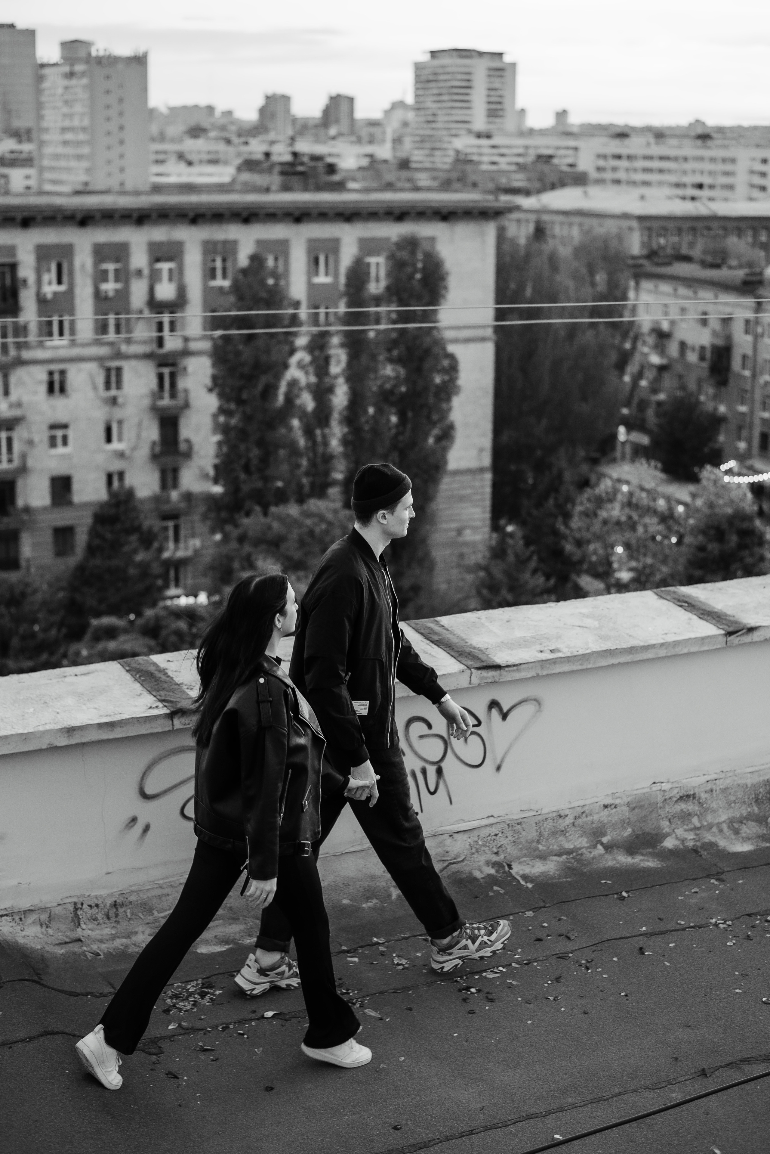 Гриша+Даша. Свадебный и семейный фотограф Волгоград Ксения Афонина