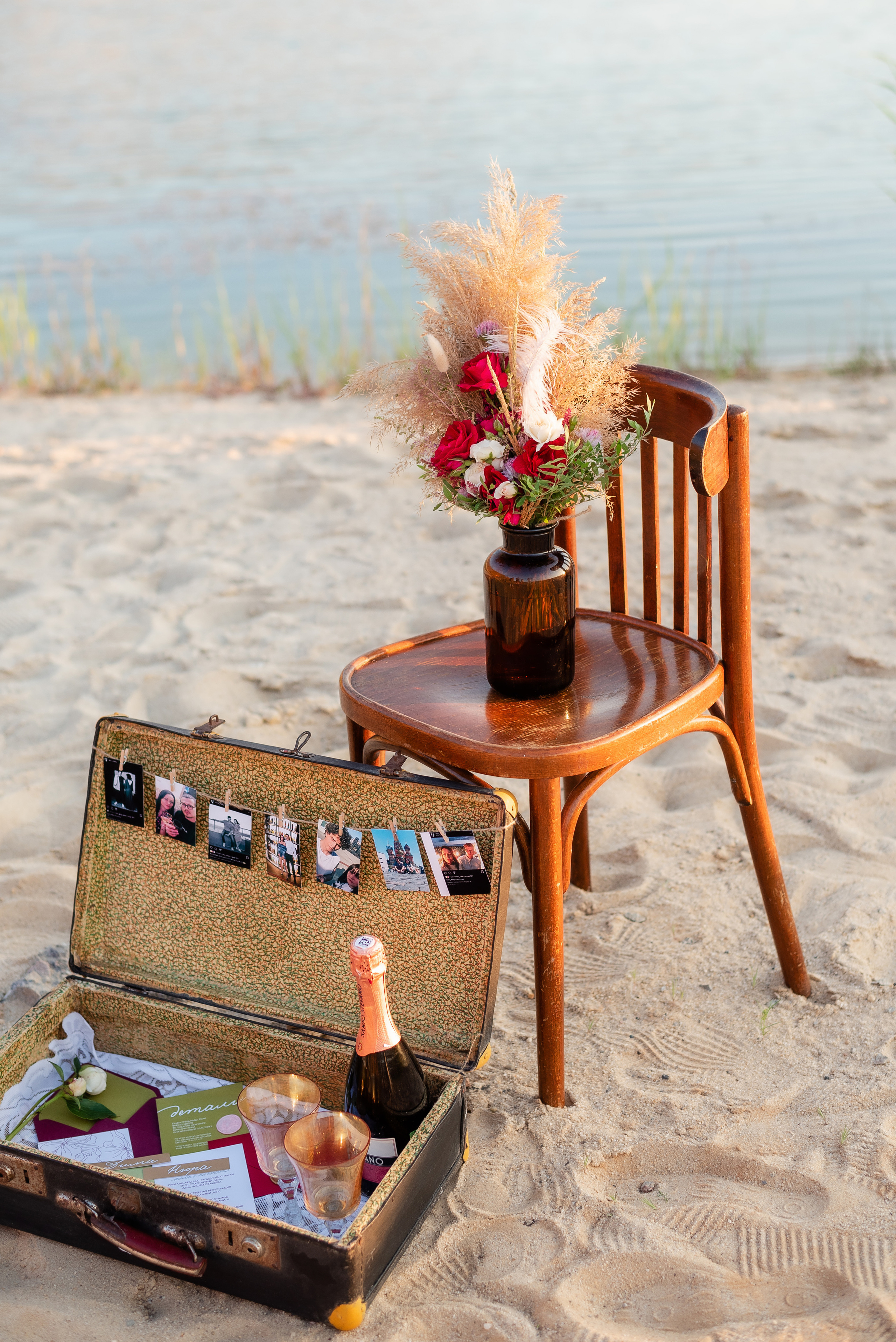 Нюра+Дима. Свадебный и семейный фотограф Волгоград Ксения Афонина