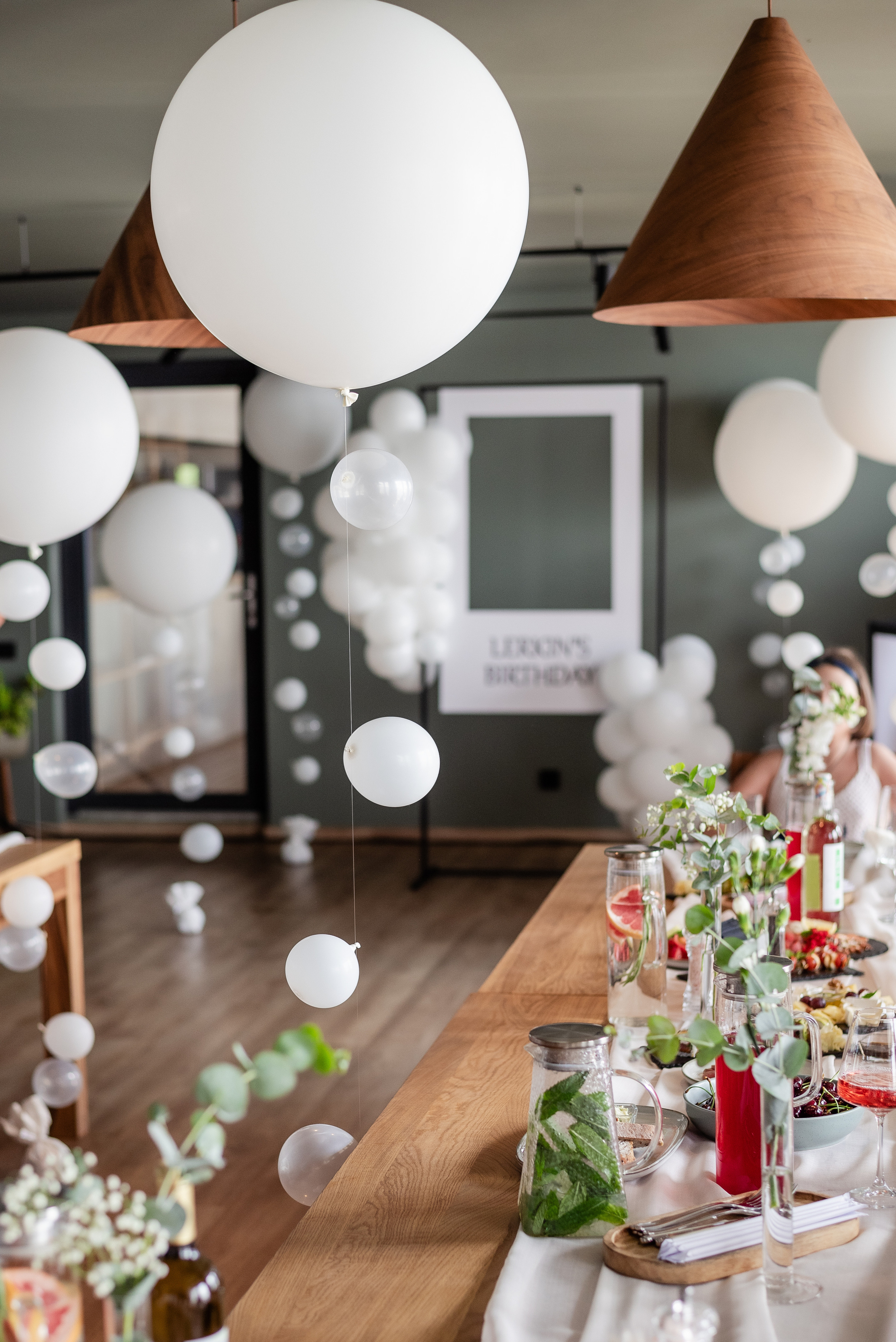 LERKIN`S BIRTHDAY. Свадебный и семейный фотограф Волгоград Ксения Афонина