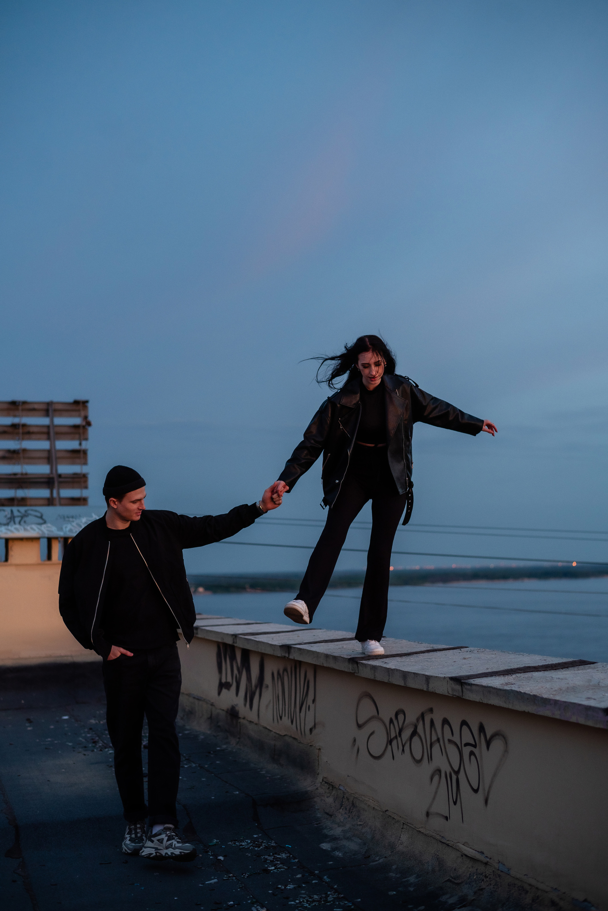 Гриша+Даша. Свадебный и семейный фотограф Волгоград Ксения Афонина