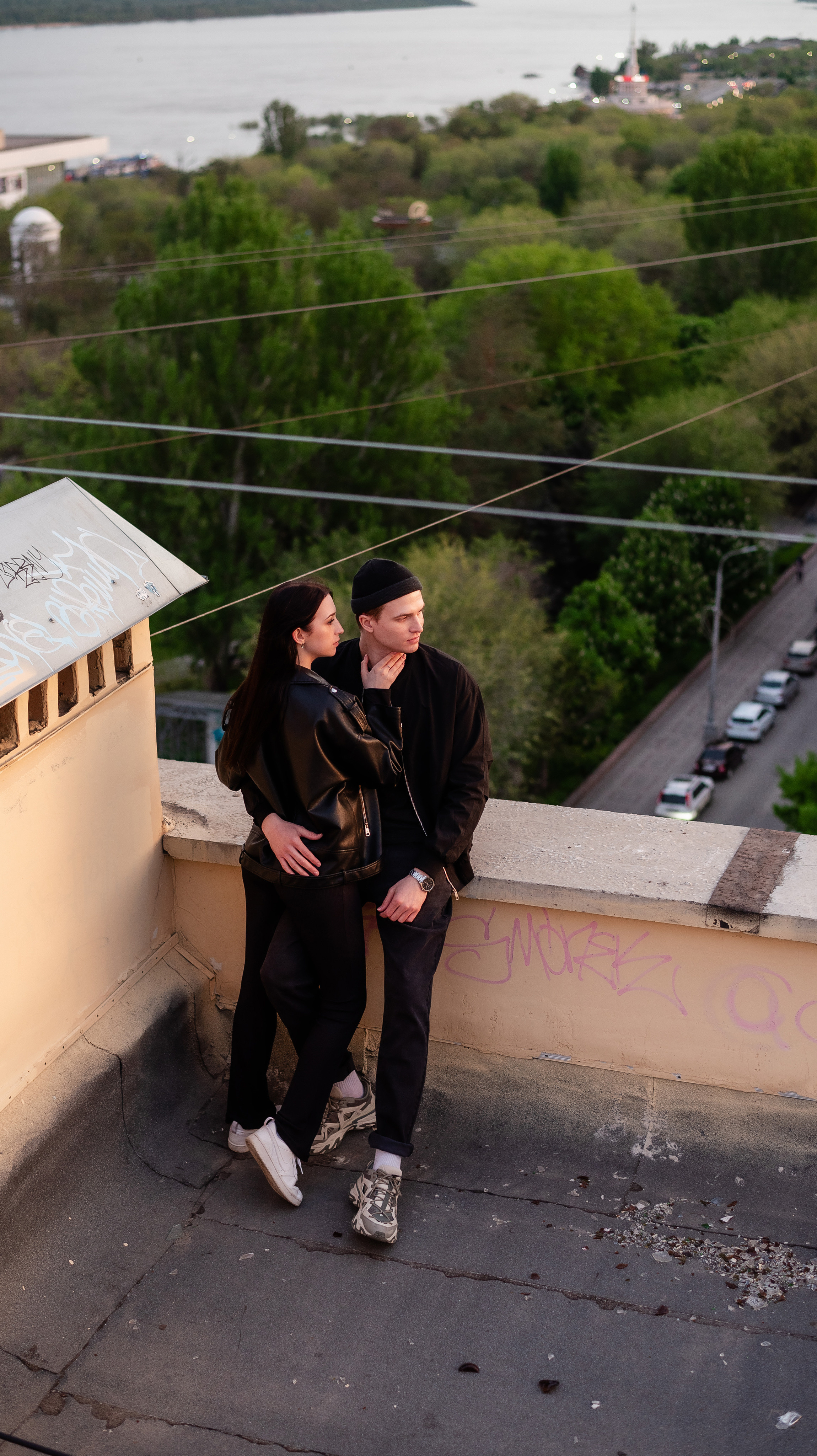 Гриша+Даша. Свадебный и семейный фотограф Волгоград Ксения Афонина