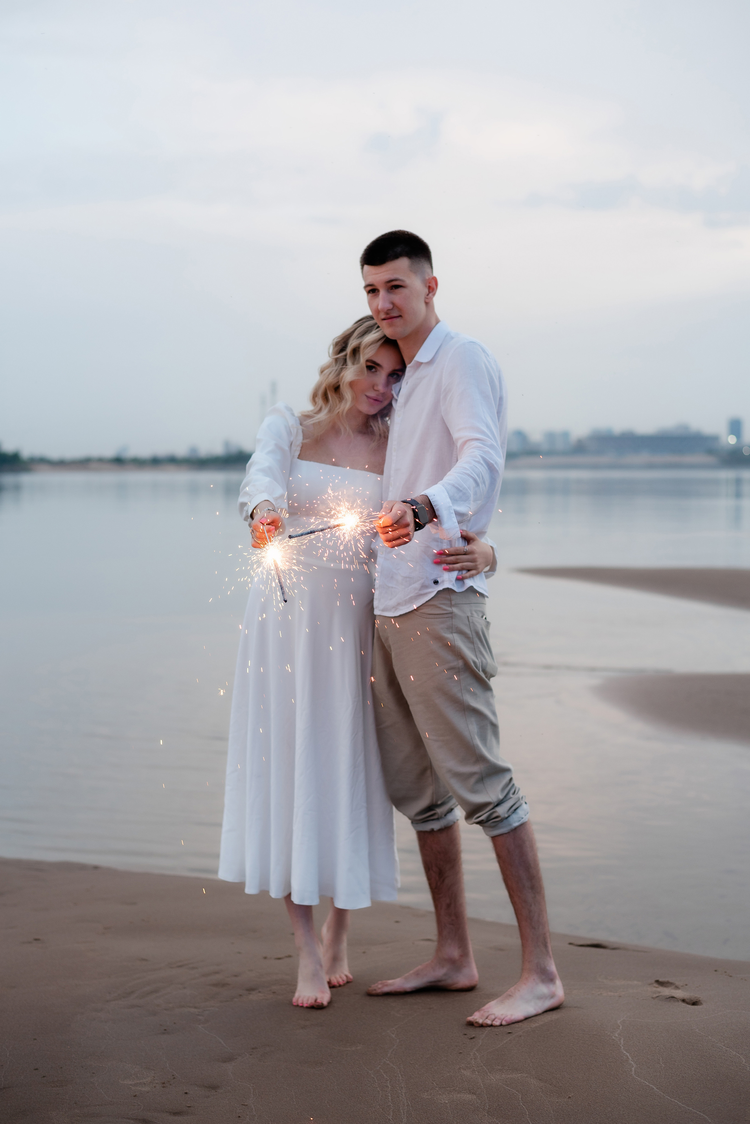 Лиза+Юра. Свадебный и семейный фотограф Волгоград Ксения Афонина