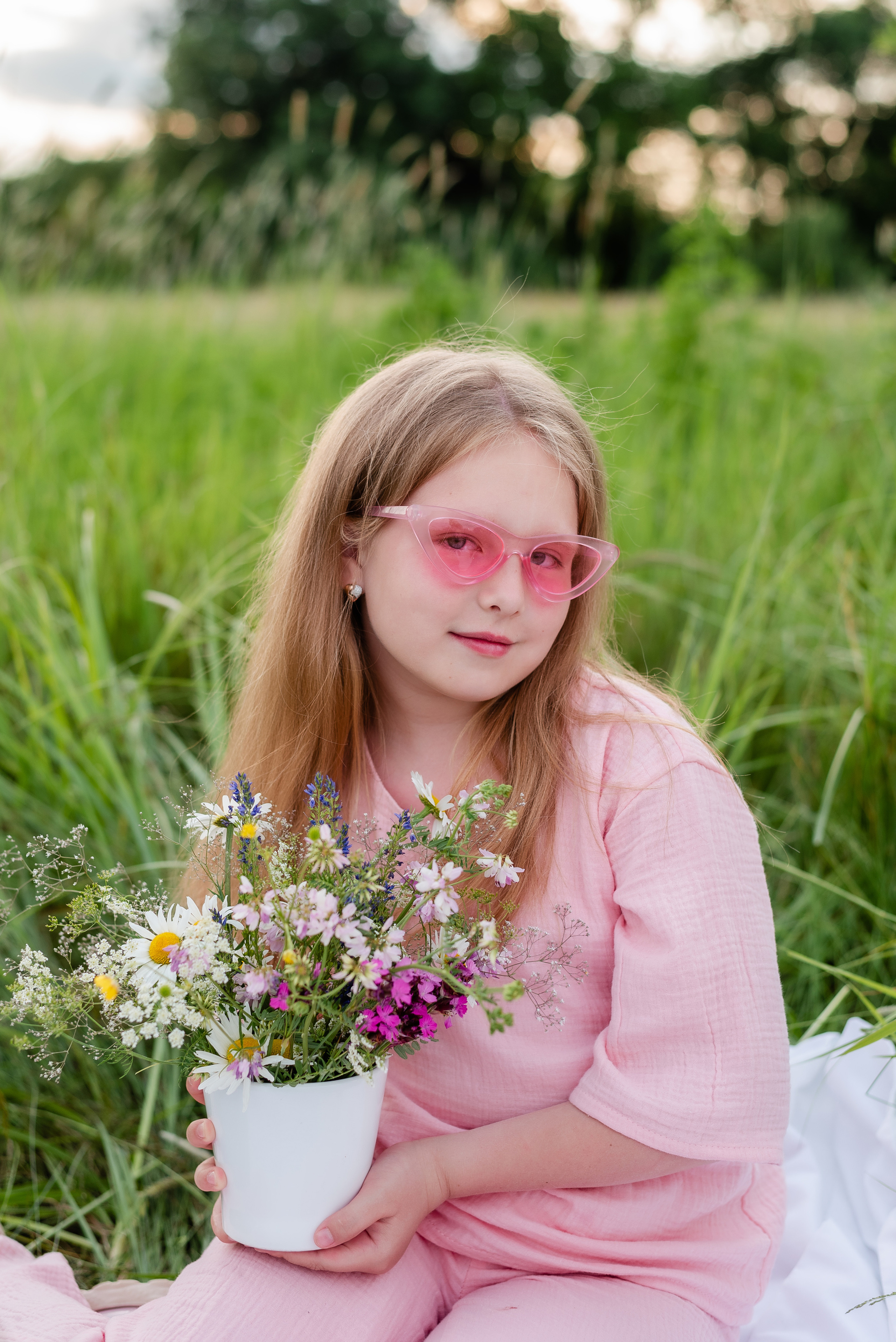 Анастасия+Варвара+Андрей. Свадебный и семейный фотограф Волгоград Ксения Афонина