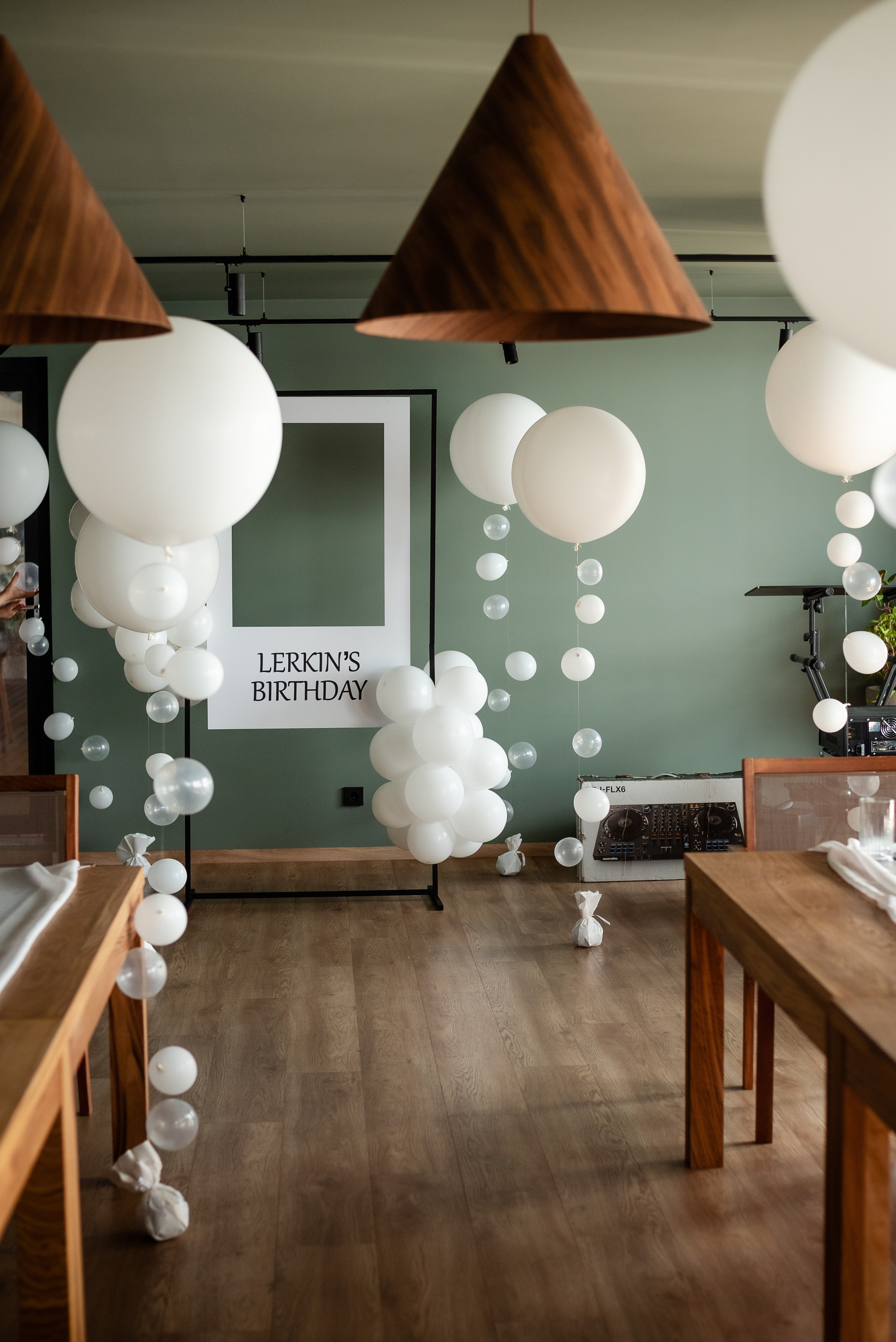 LERKIN`S BIRTHDAY. Свадебный и семейный фотограф Волгоград Ксения Афонина