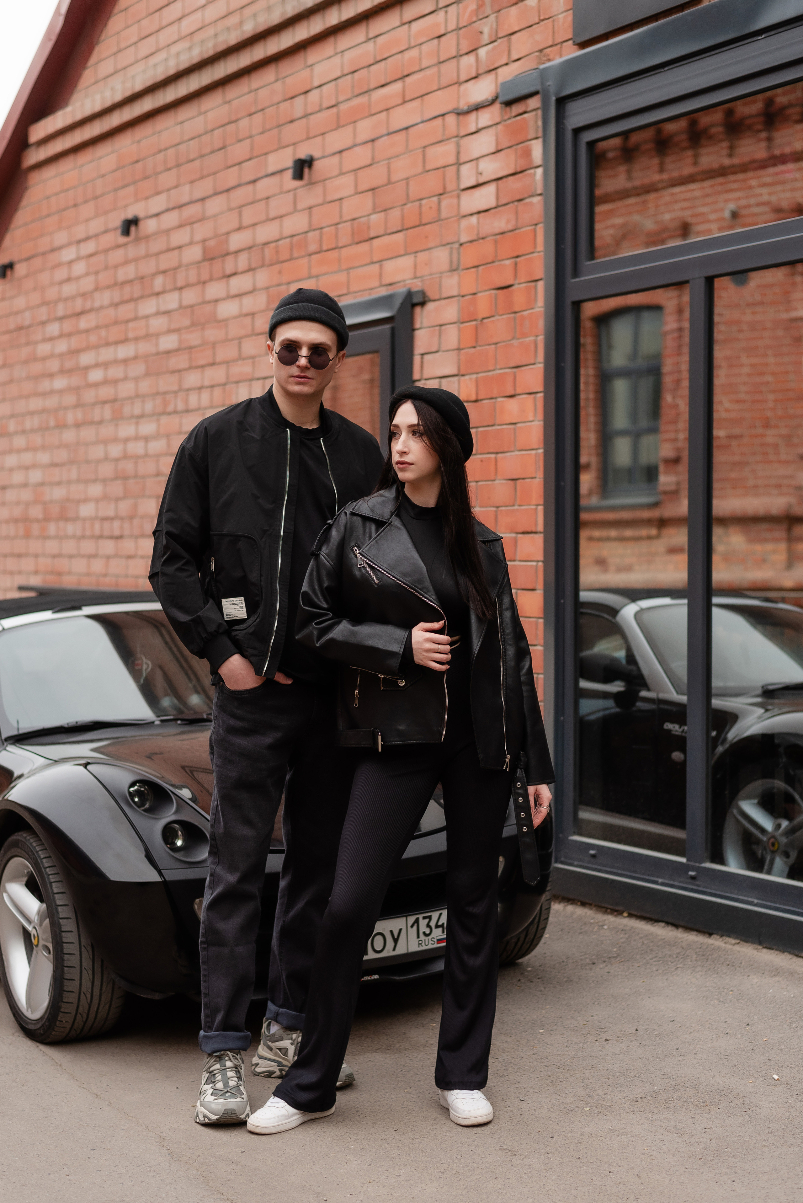 Гриша+Даша. Свадебный и семейный фотограф Волгоград Ксения Афонина