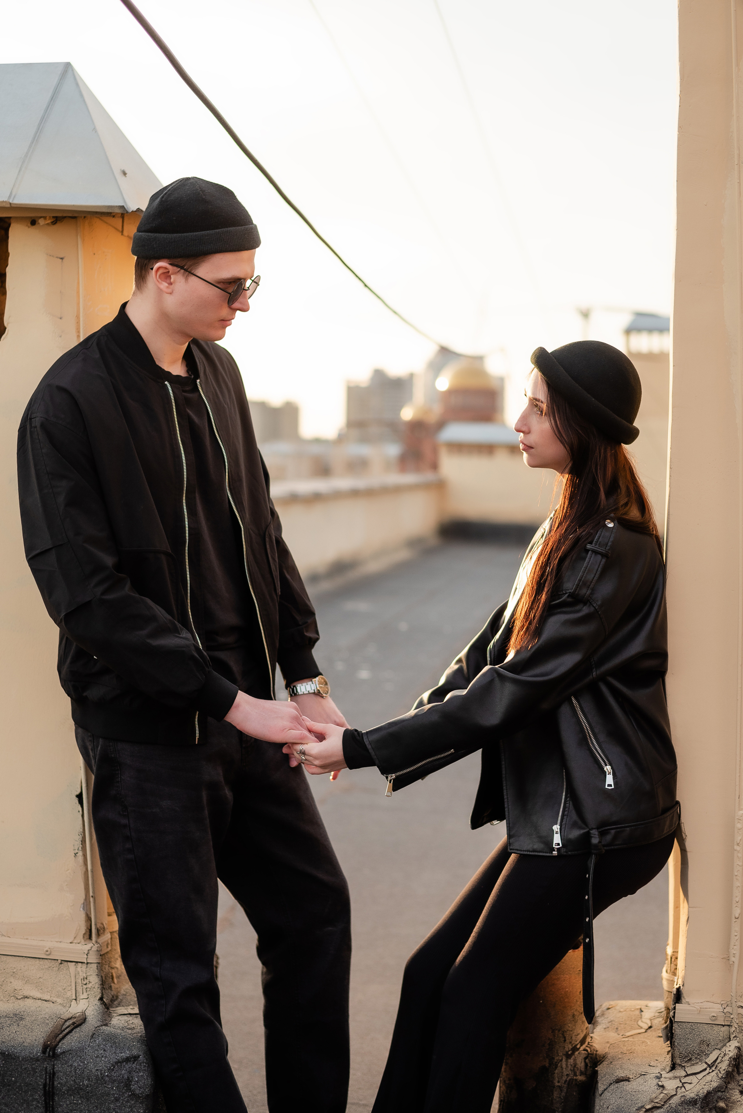 Гриша+Даша. Свадебный и семейный фотограф Волгоград Ксения Афонина