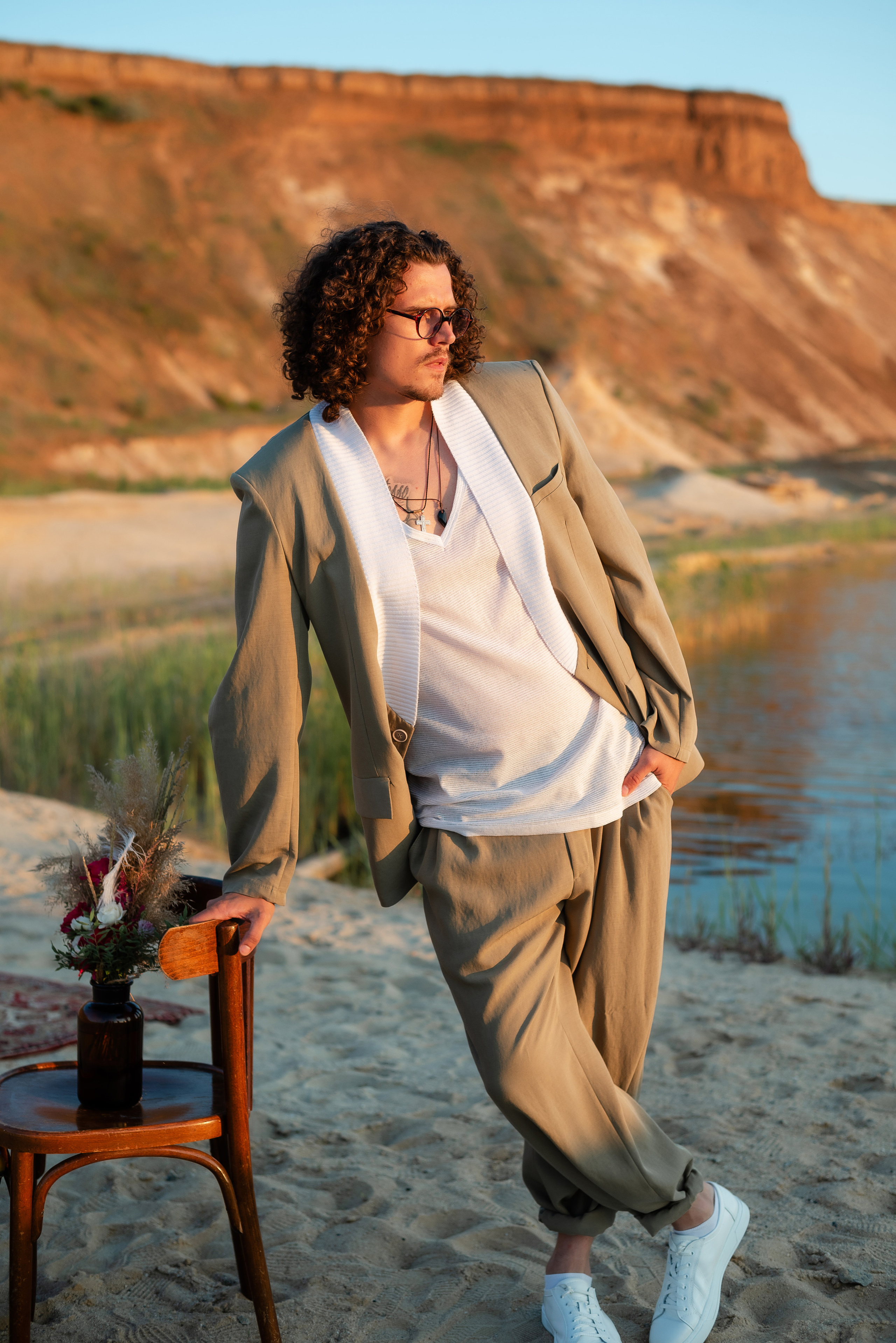 Нюра+Дима. Свадебный и семейный фотограф Волгоград Ксения Афонина