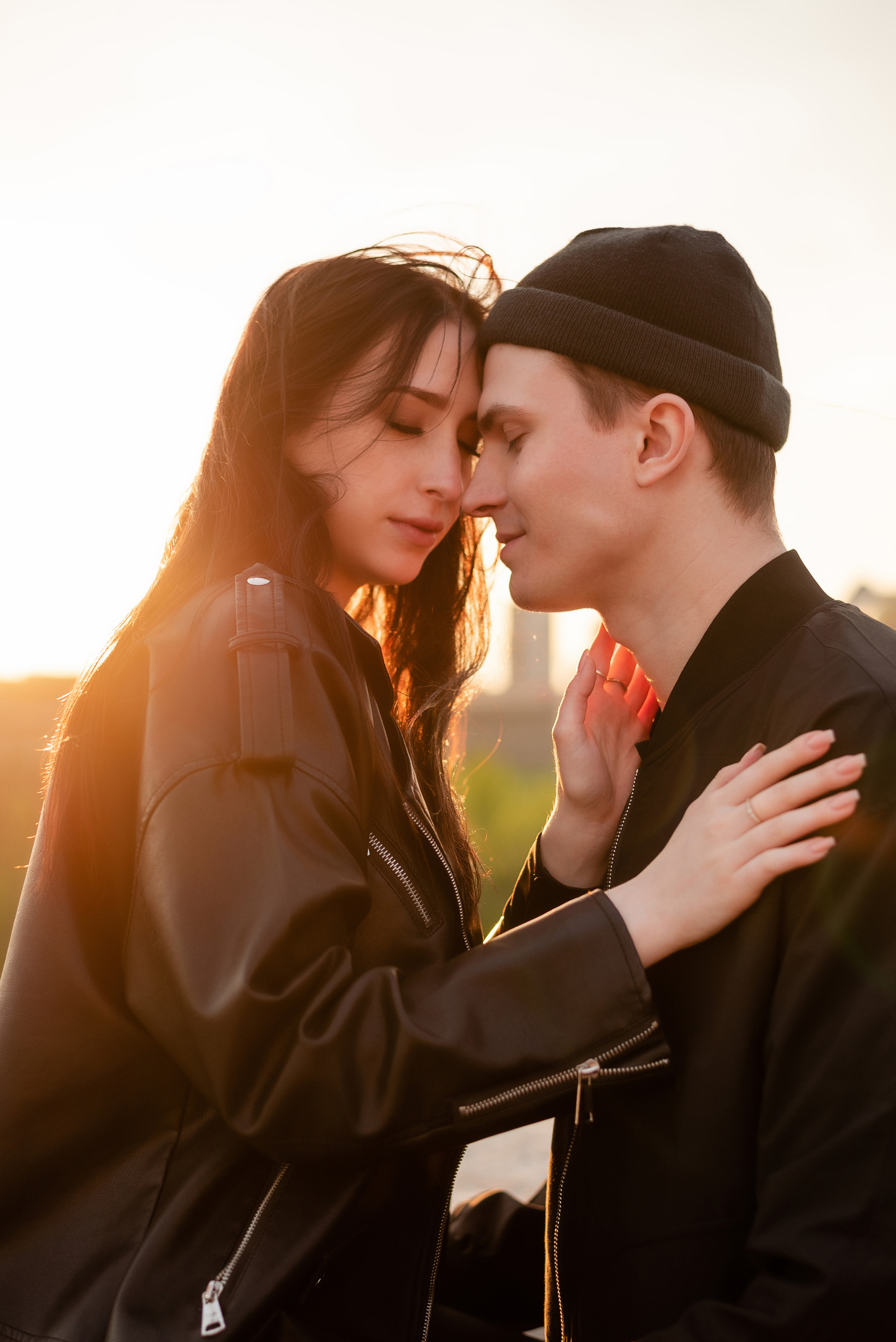 Гриша+Даша. Свадебный и семейный фотограф Волгоград Ксения Афонина