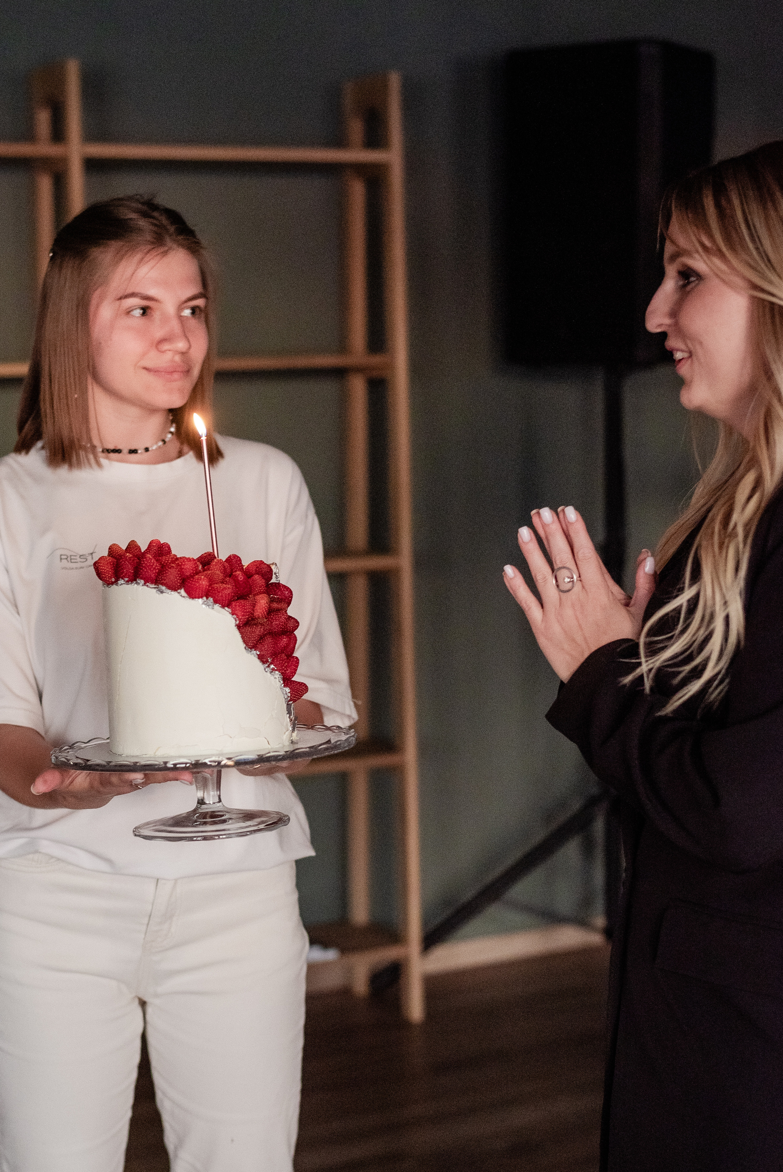 LERKIN`S BIRTHDAY. Свадебный и семейный фотограф Волгоград Ксения Афонина