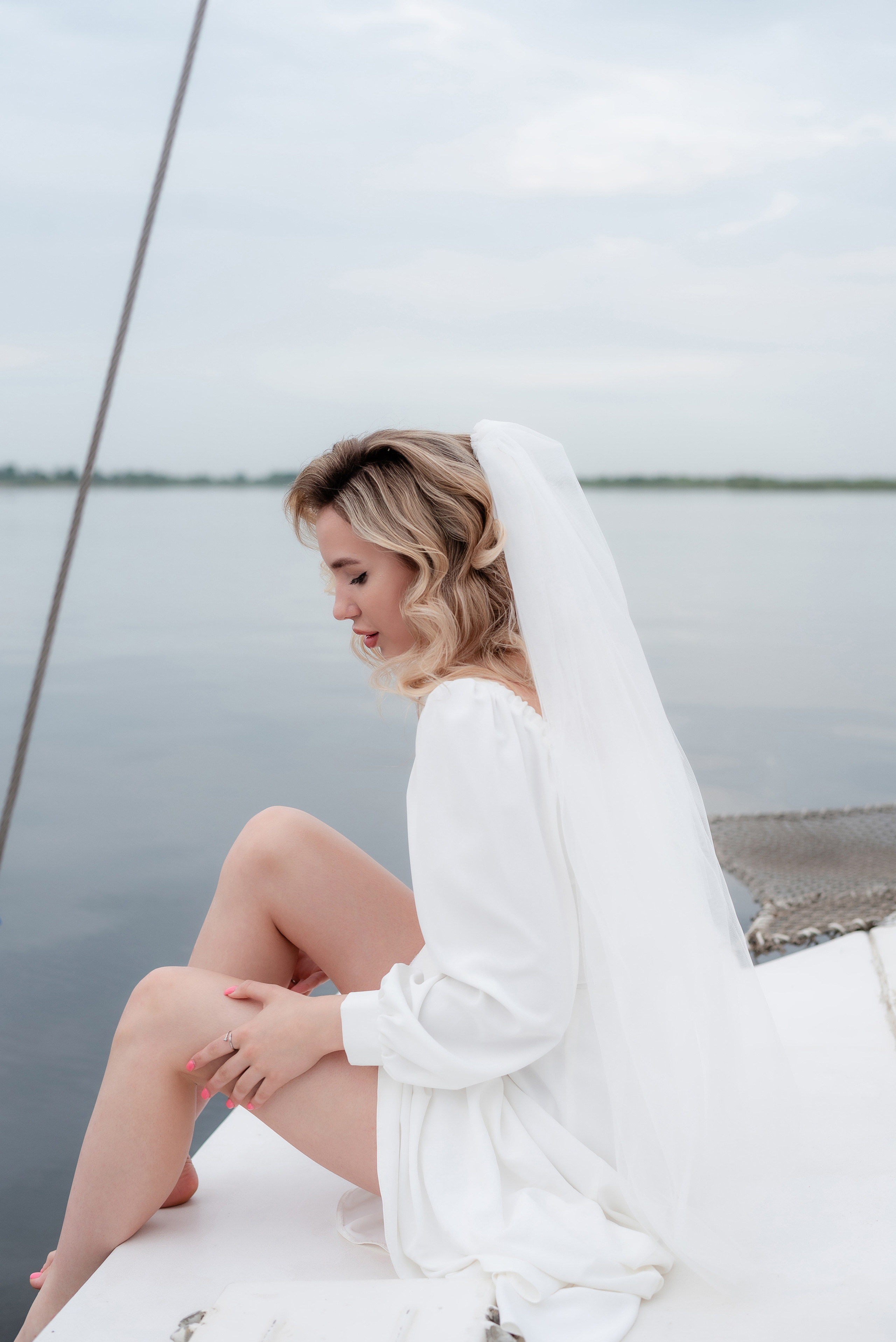 Лиза+Юра. Свадебный и семейный фотограф Волгоград Ксения Афонина