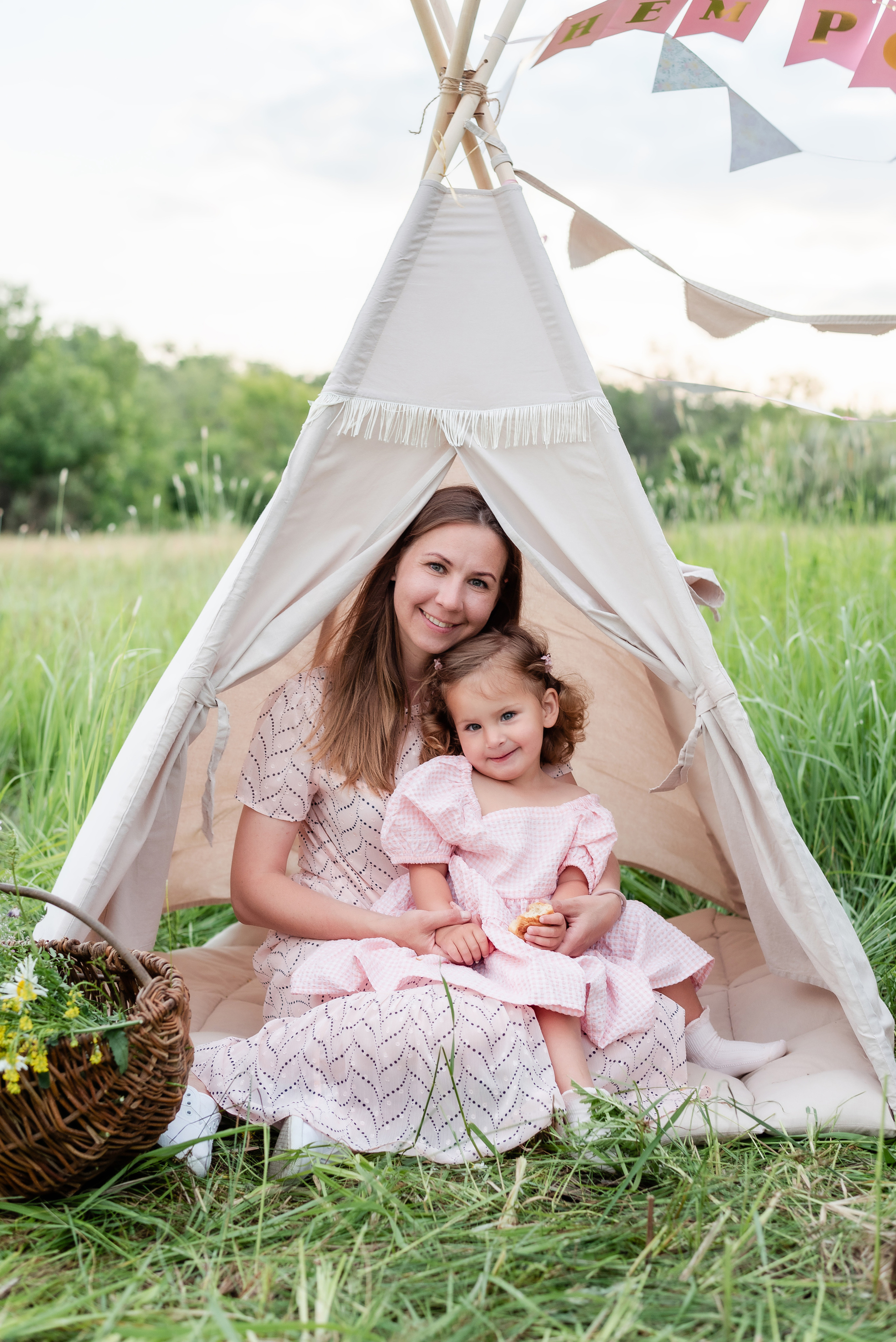 Ксения+Ева. Свадебный и семейный фотограф Волгоград Ксения Афонина