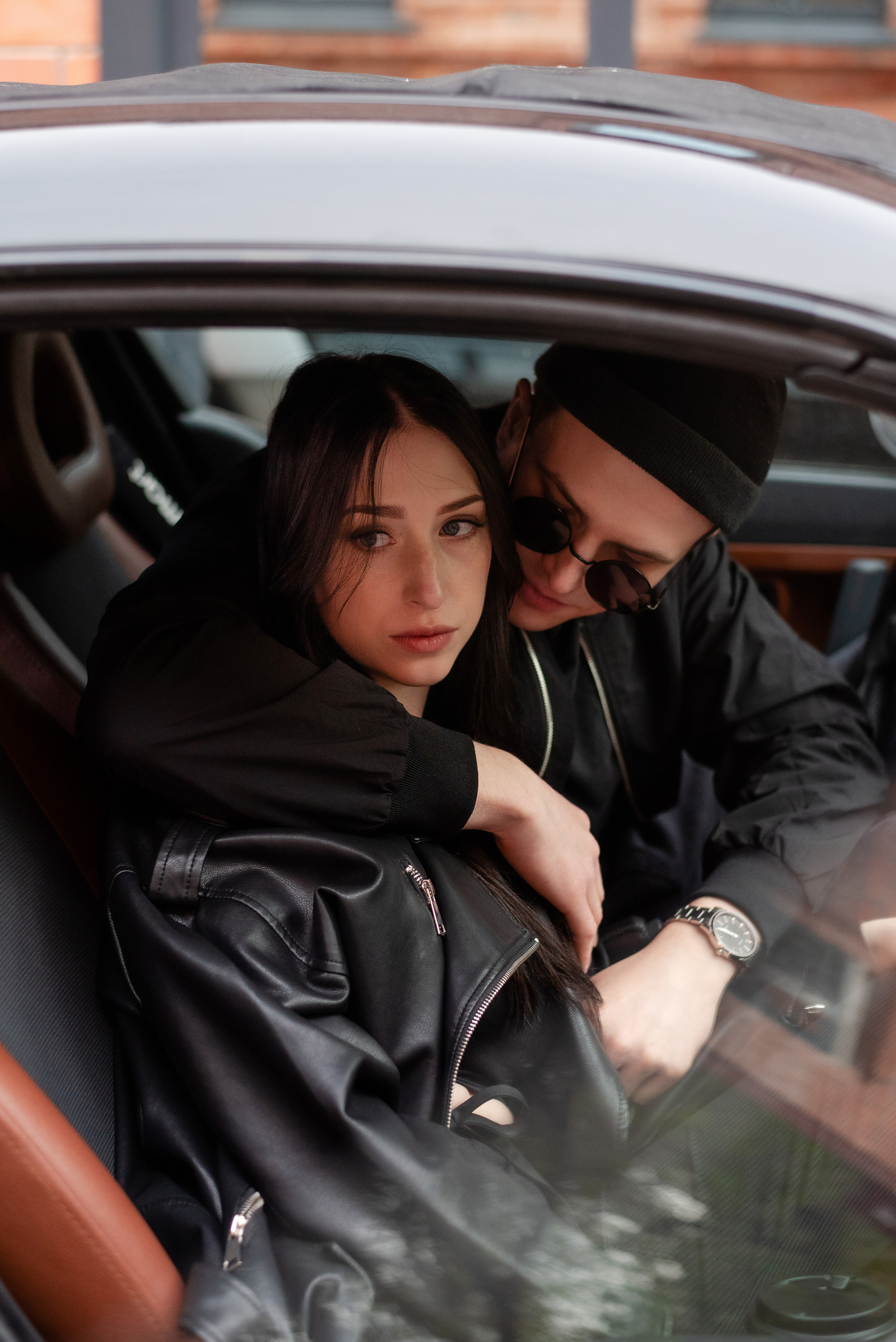 Гриша+Даша. Свадебный и семейный фотограф Волгоград Ксения Афонина