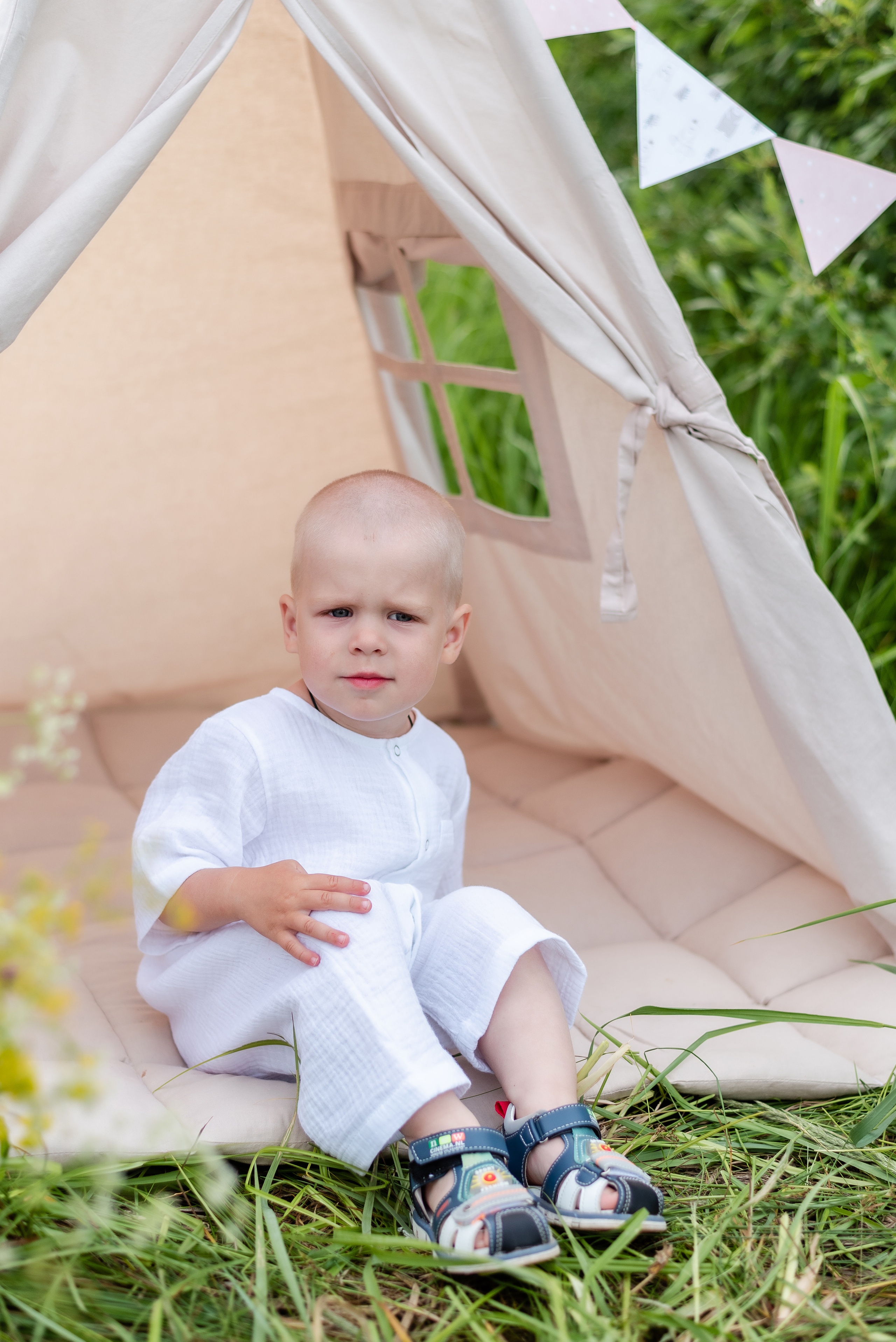 Анастасия+Варвара+Андрей. Свадебный и семейный фотограф Волгоград Ксения Афонина