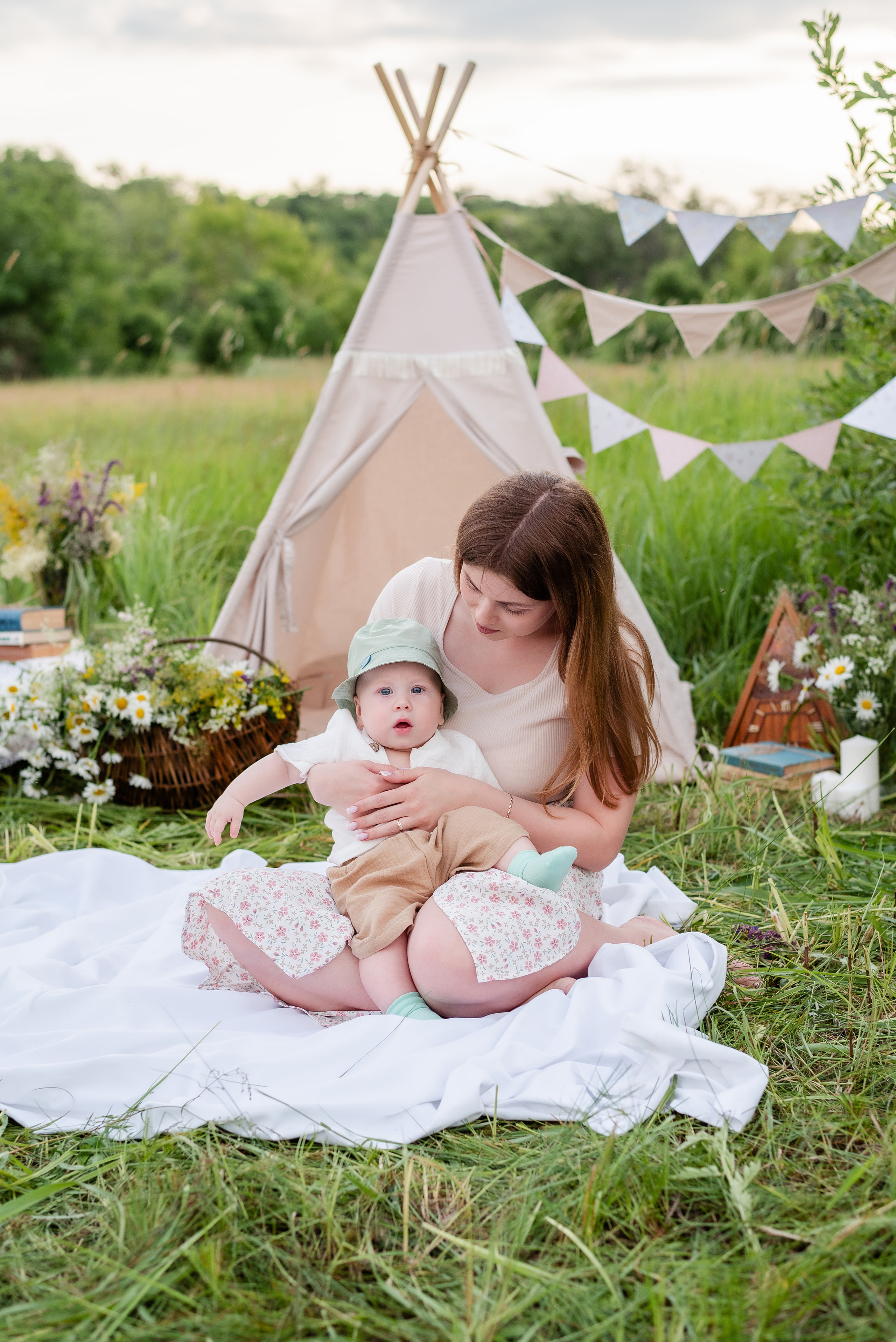 Вера+Саша+Тимофей. Свадебный и семейный фотограф Волгоград Ксения Афонина